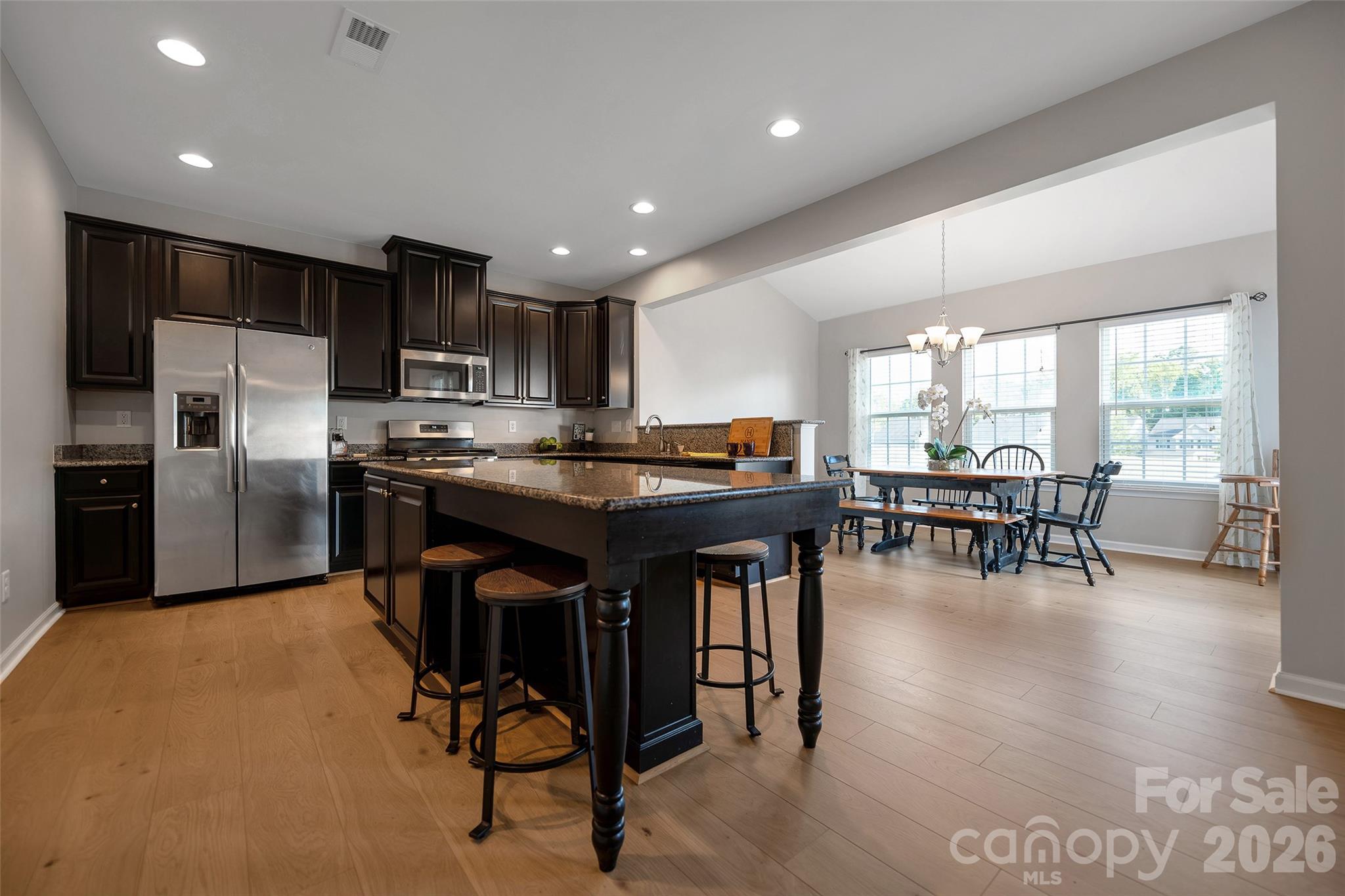 2745 Cypress Oak Lane — Gastonia