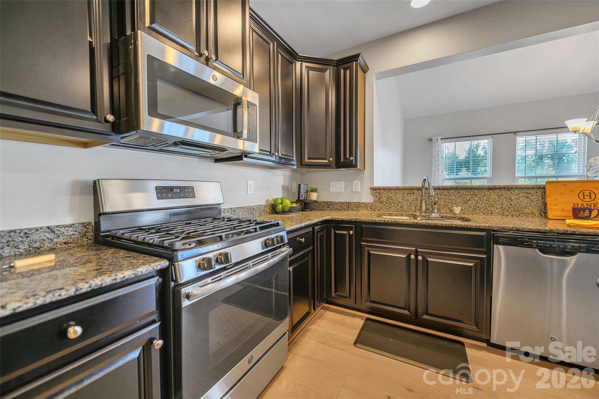 2745 Cypress Oak Lane — Gastonia