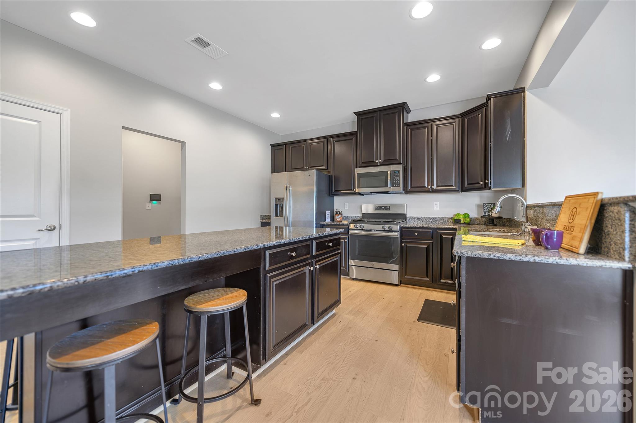 2745 Cypress Oak Lane — Gastonia
