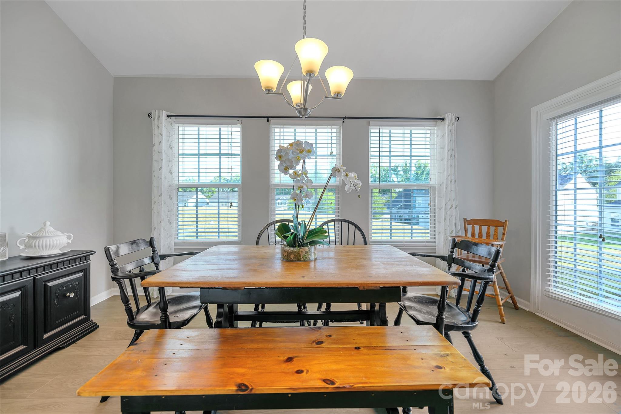 2745 Cypress Oak Lane — Gastonia