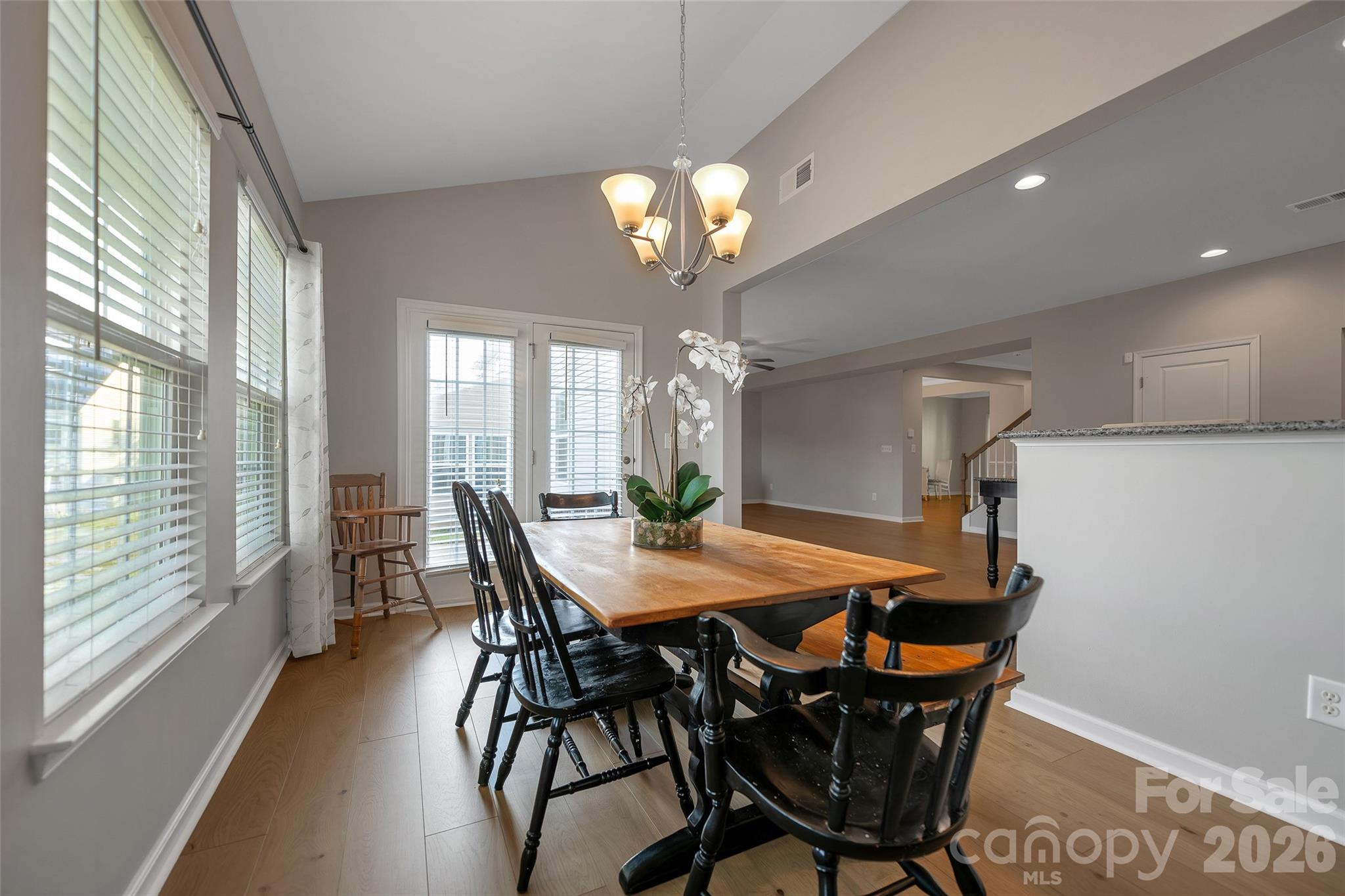 2745 Cypress Oak Lane — Gastonia