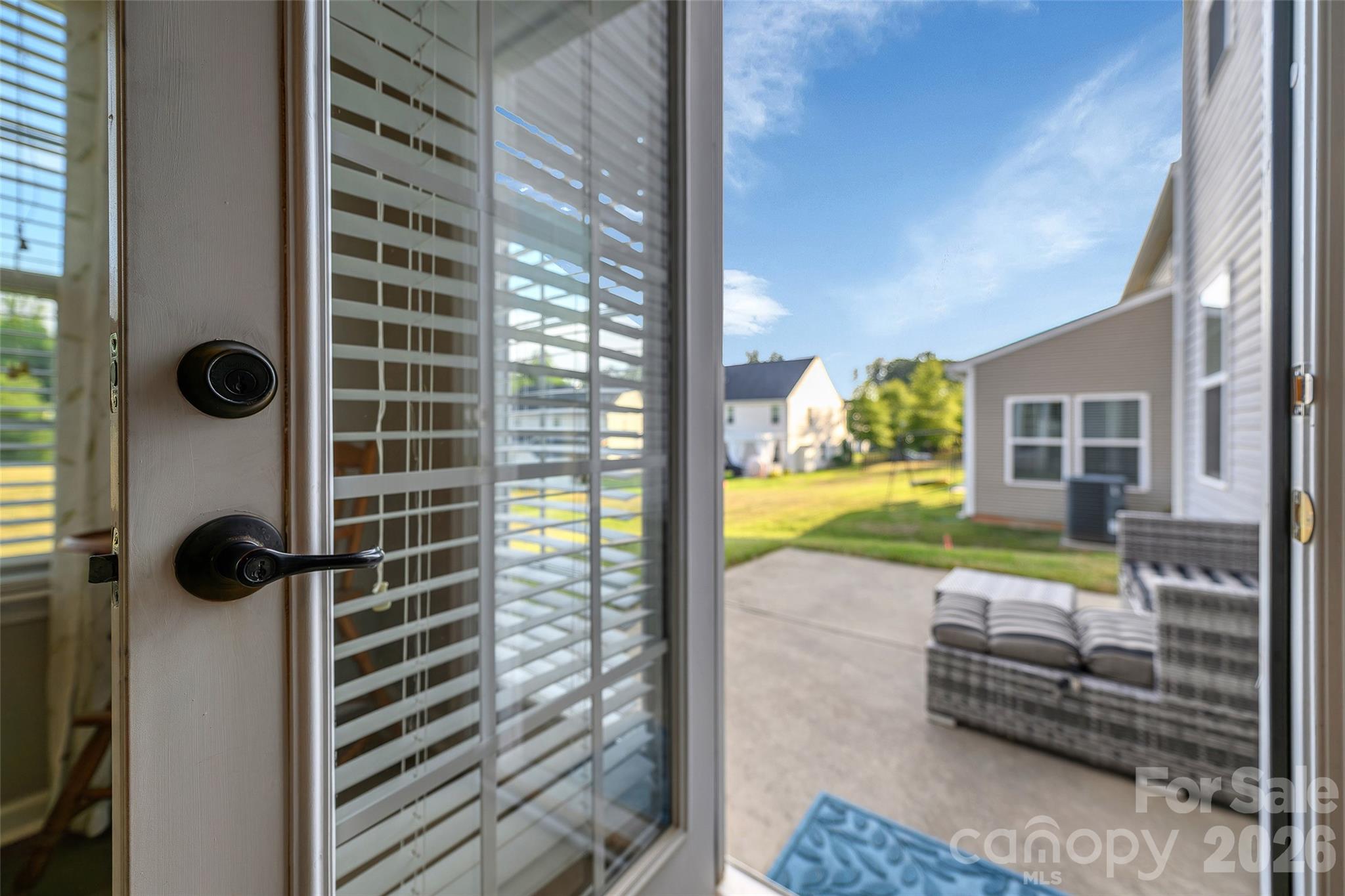 2745 Cypress Oak Lane — Gastonia