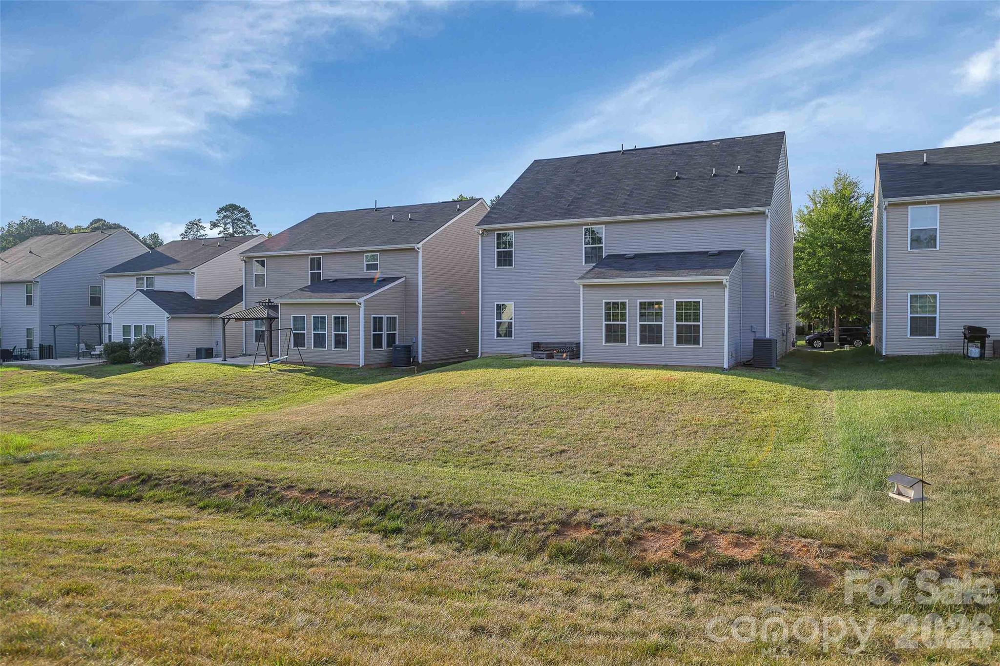 2745 Cypress Oak Lane — Gastonia