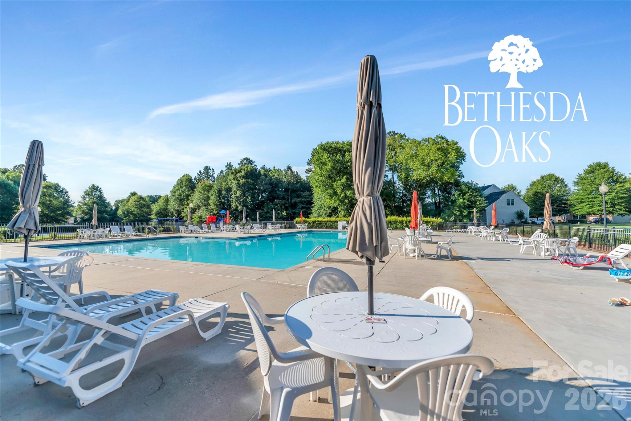2745 Cypress Oak Lane — Gastonia