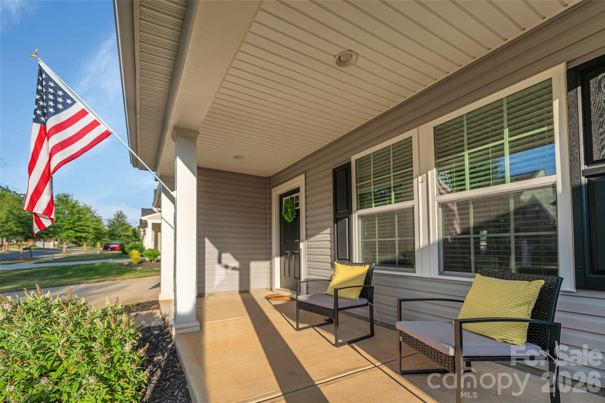 2745 Cypress Oak Lane — Gastonia