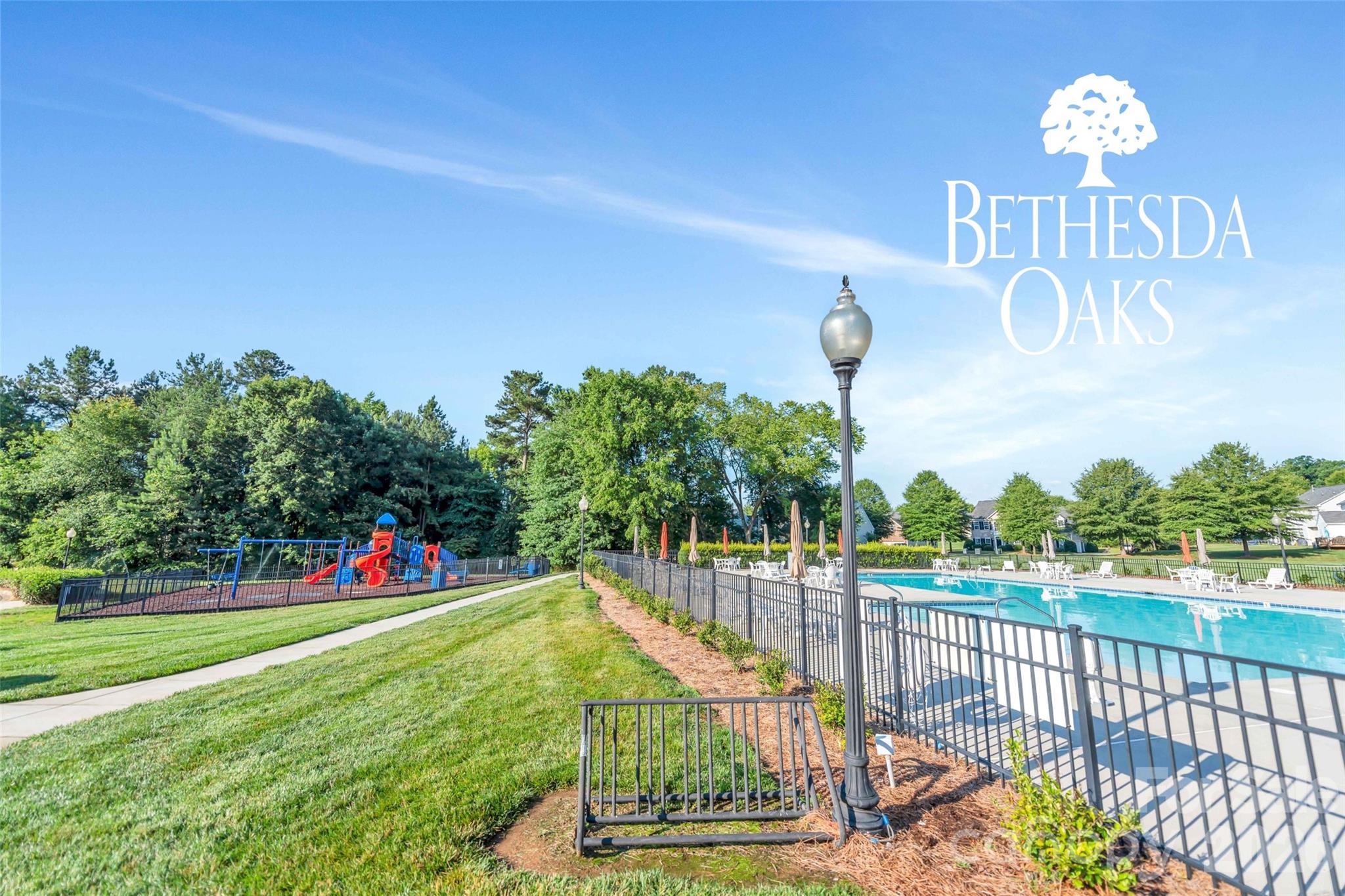2745 Cypress Oak Lane — Gastonia