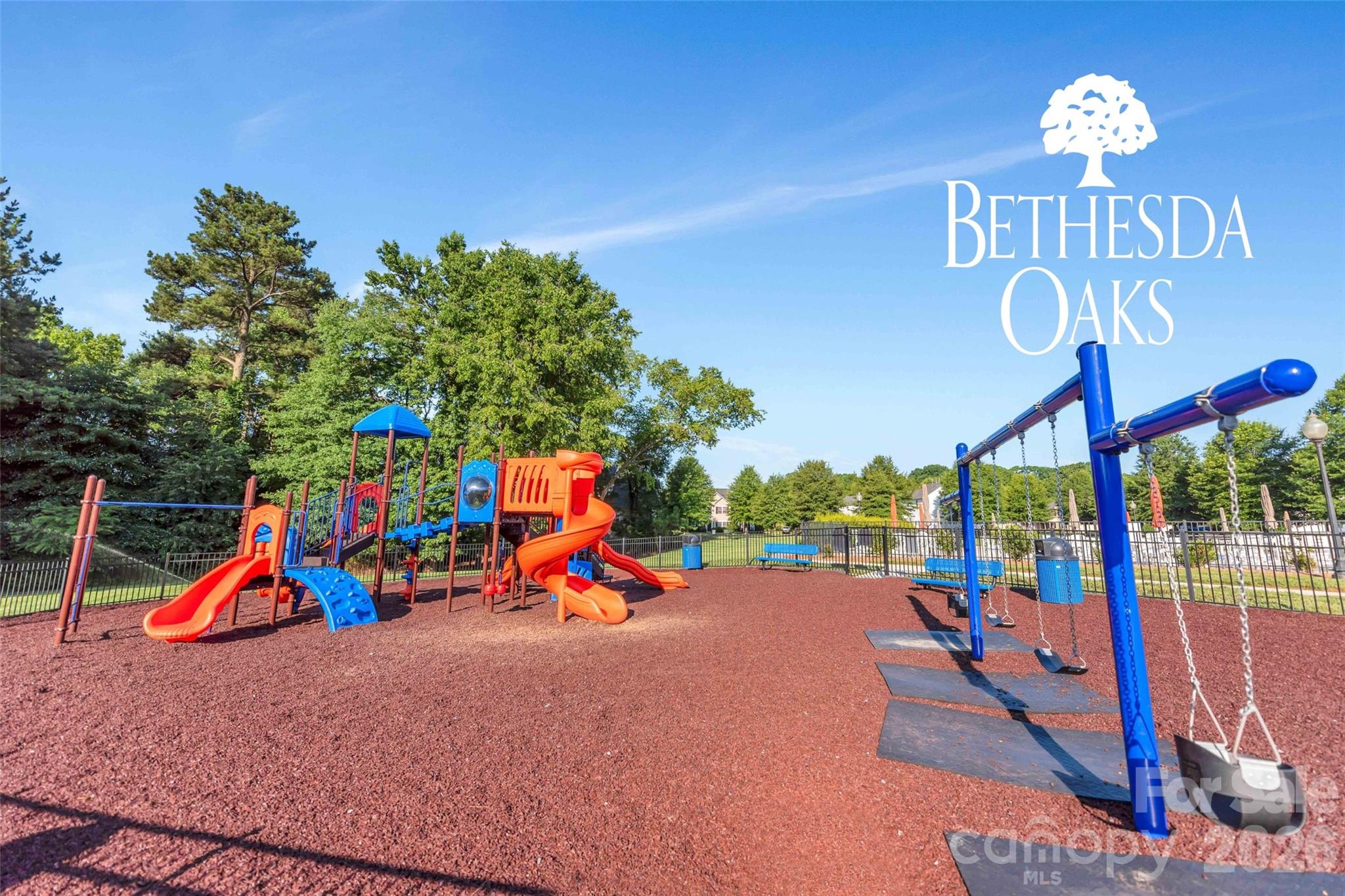 2745 Cypress Oak Lane — Gastonia