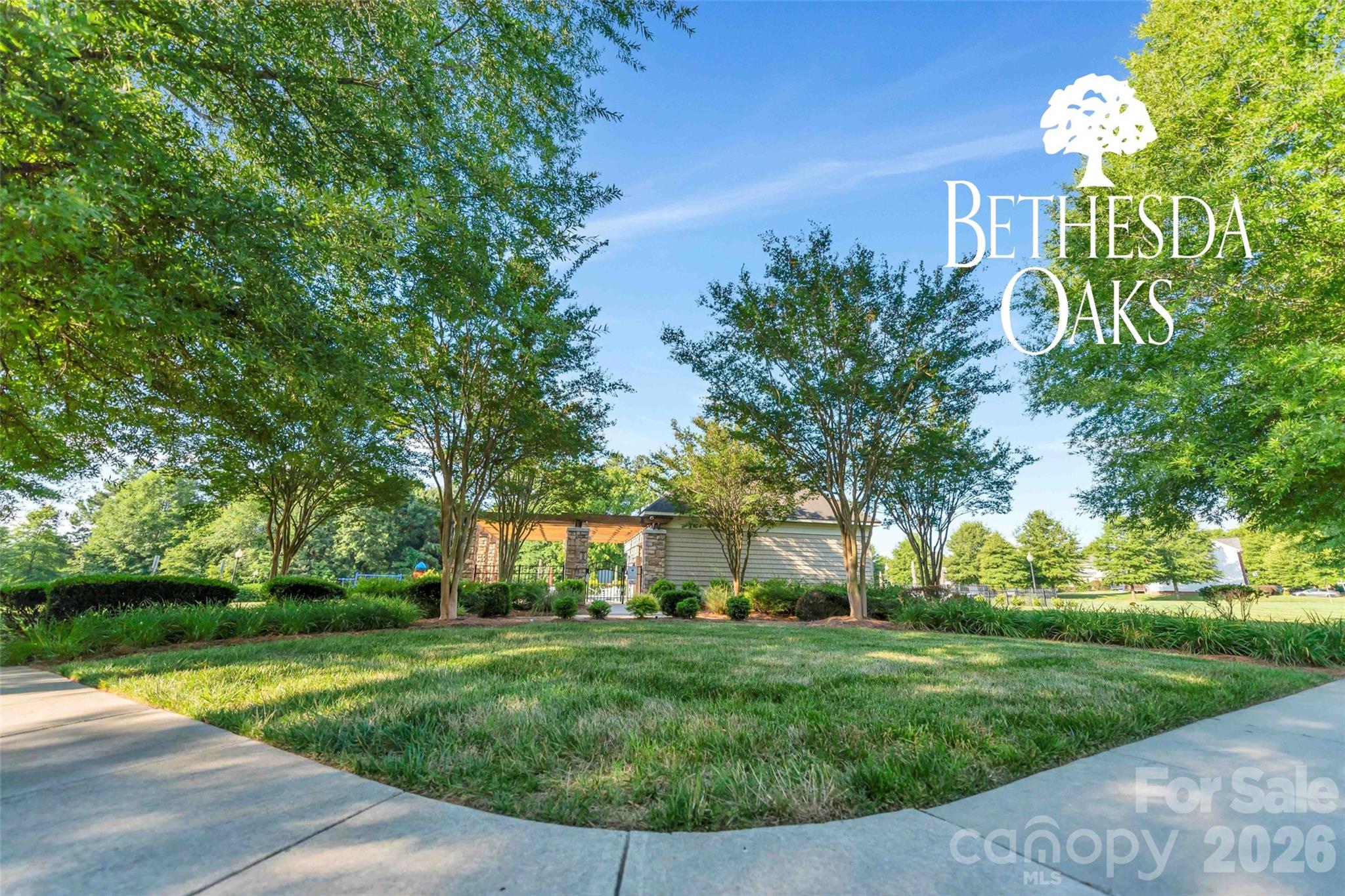 2745 Cypress Oak Lane — Gastonia