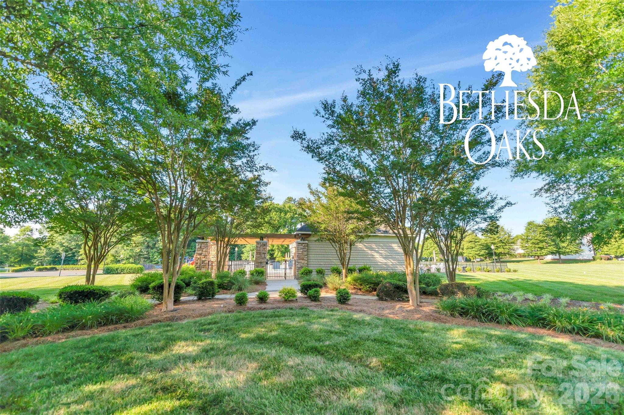 2745 Cypress Oak Lane — Gastonia