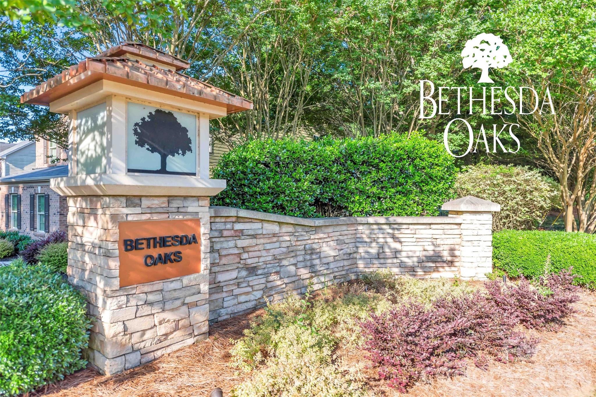2745 Cypress Oak Lane — Gastonia
