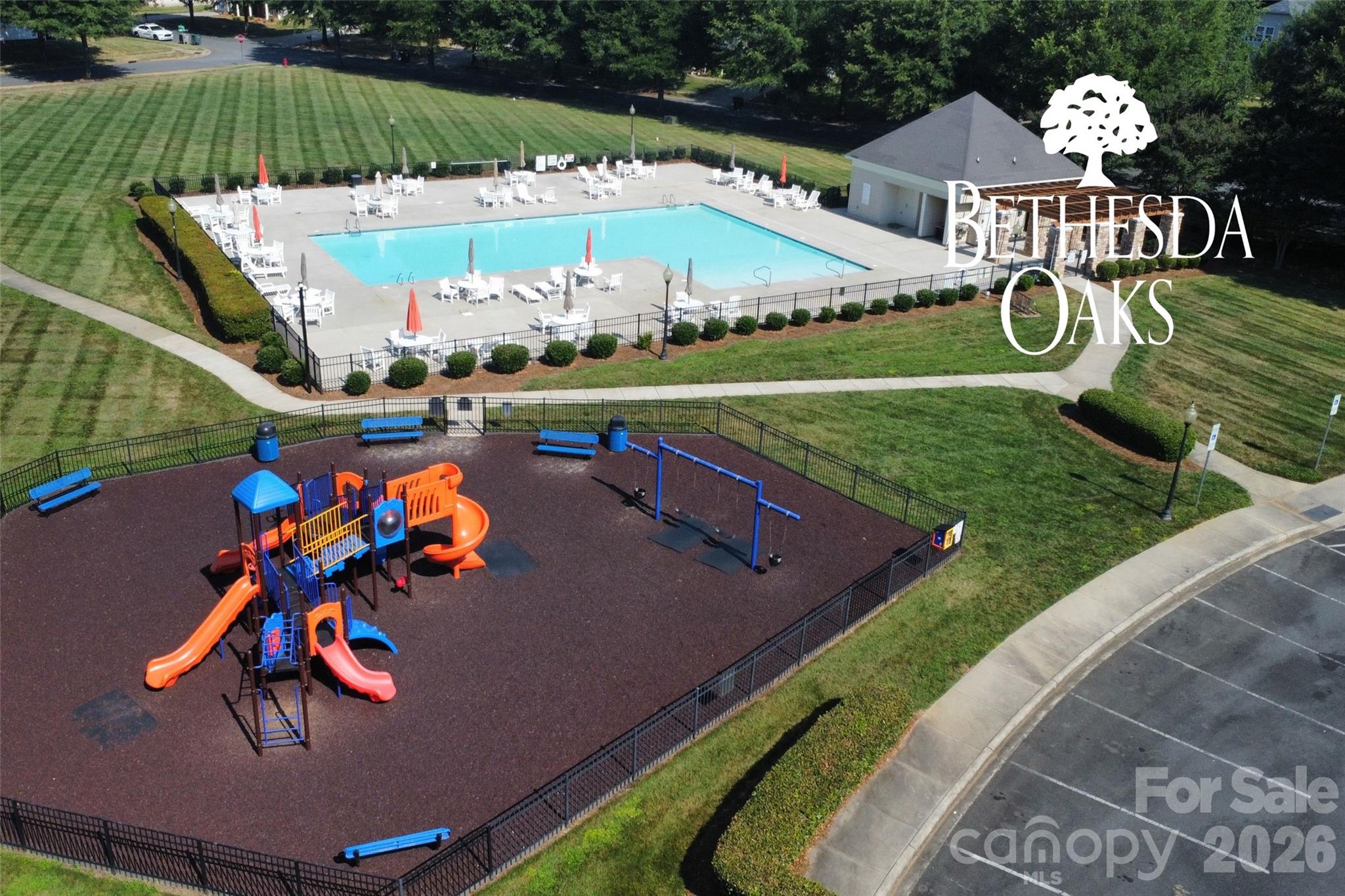 2745 Cypress Oak Lane — Gastonia