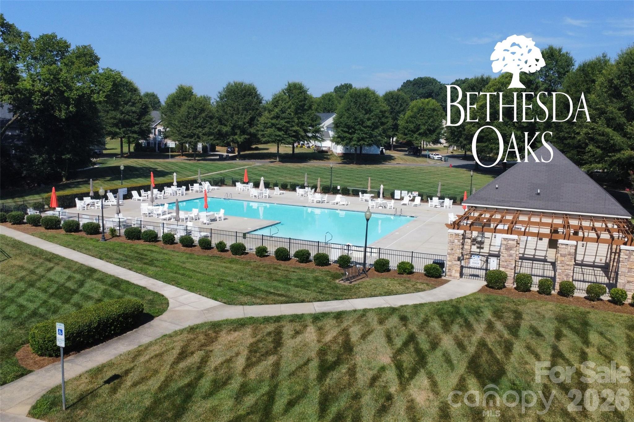 2745 Cypress Oak Lane — Gastonia