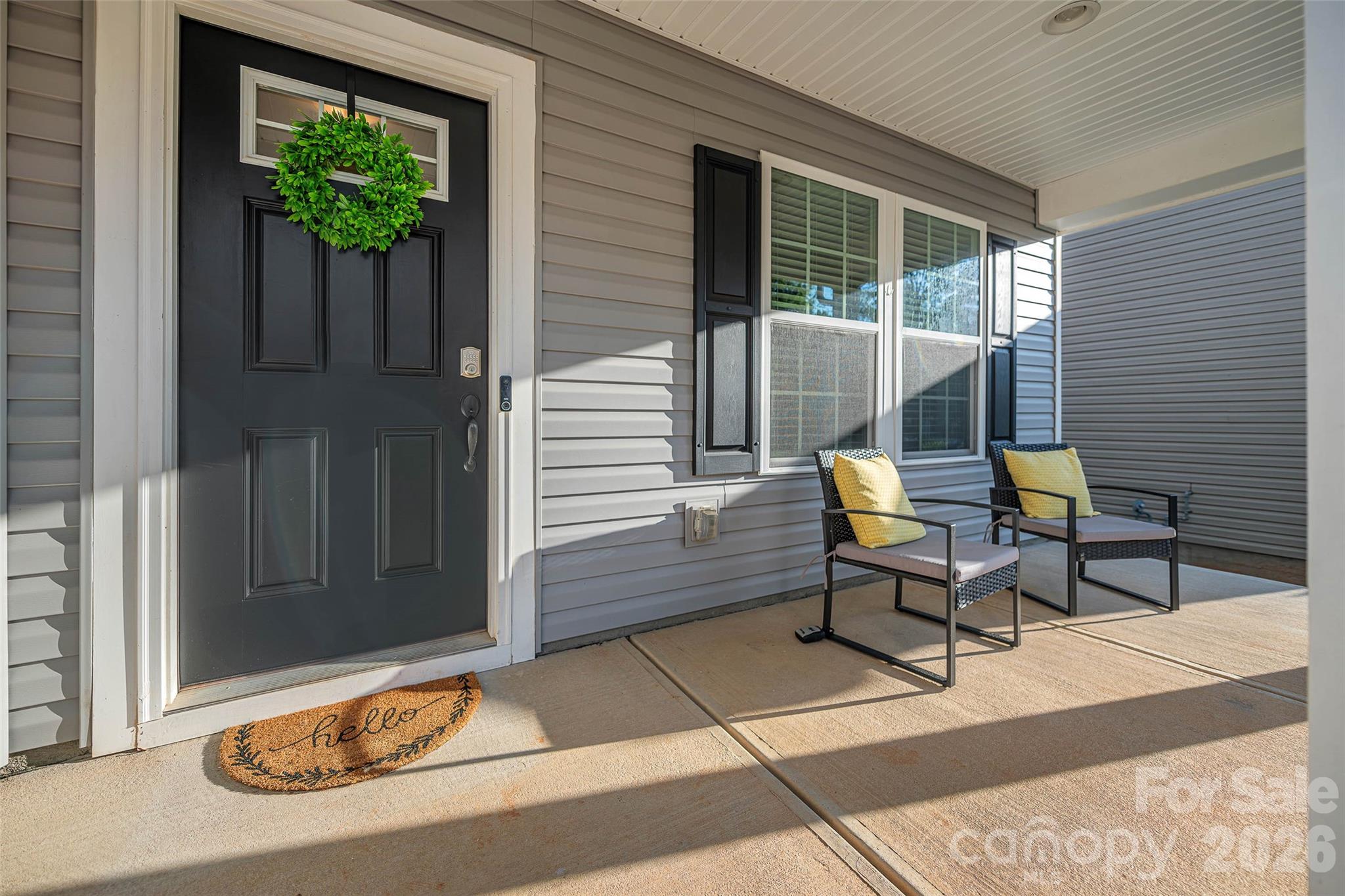 2745 Cypress Oak Lane — Gastonia