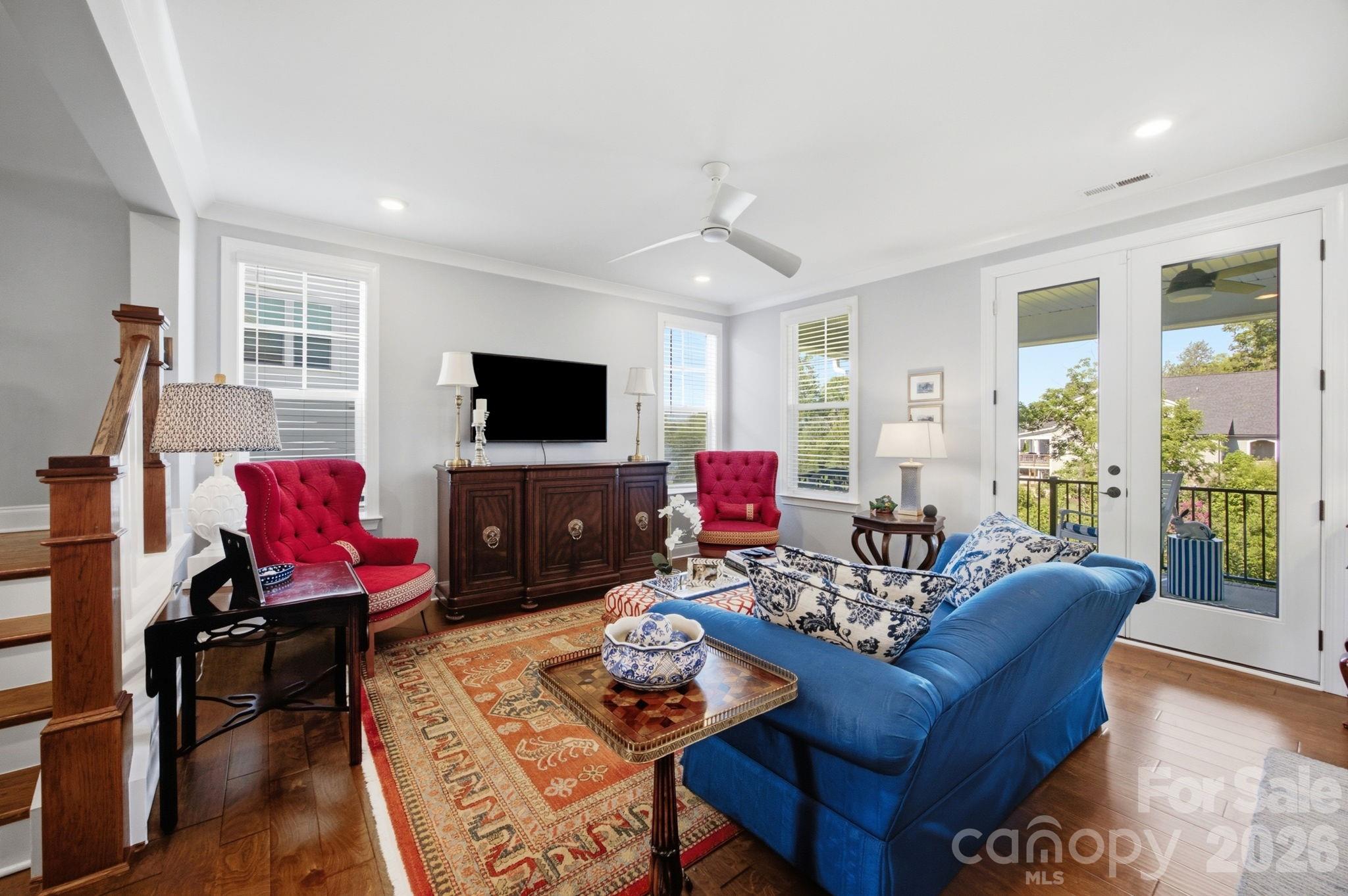 104 Sisters Cove Court — Mooresville