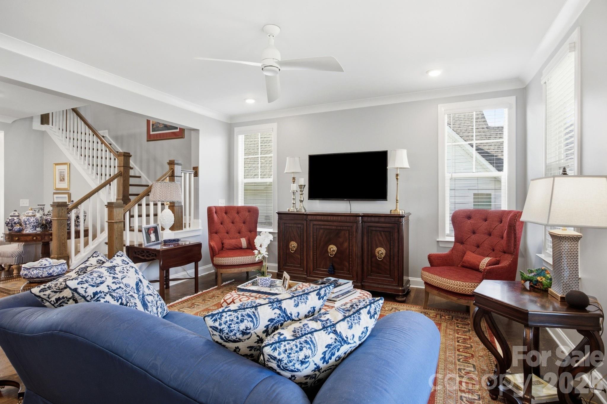 104 Sisters Cove Court — Mooresville