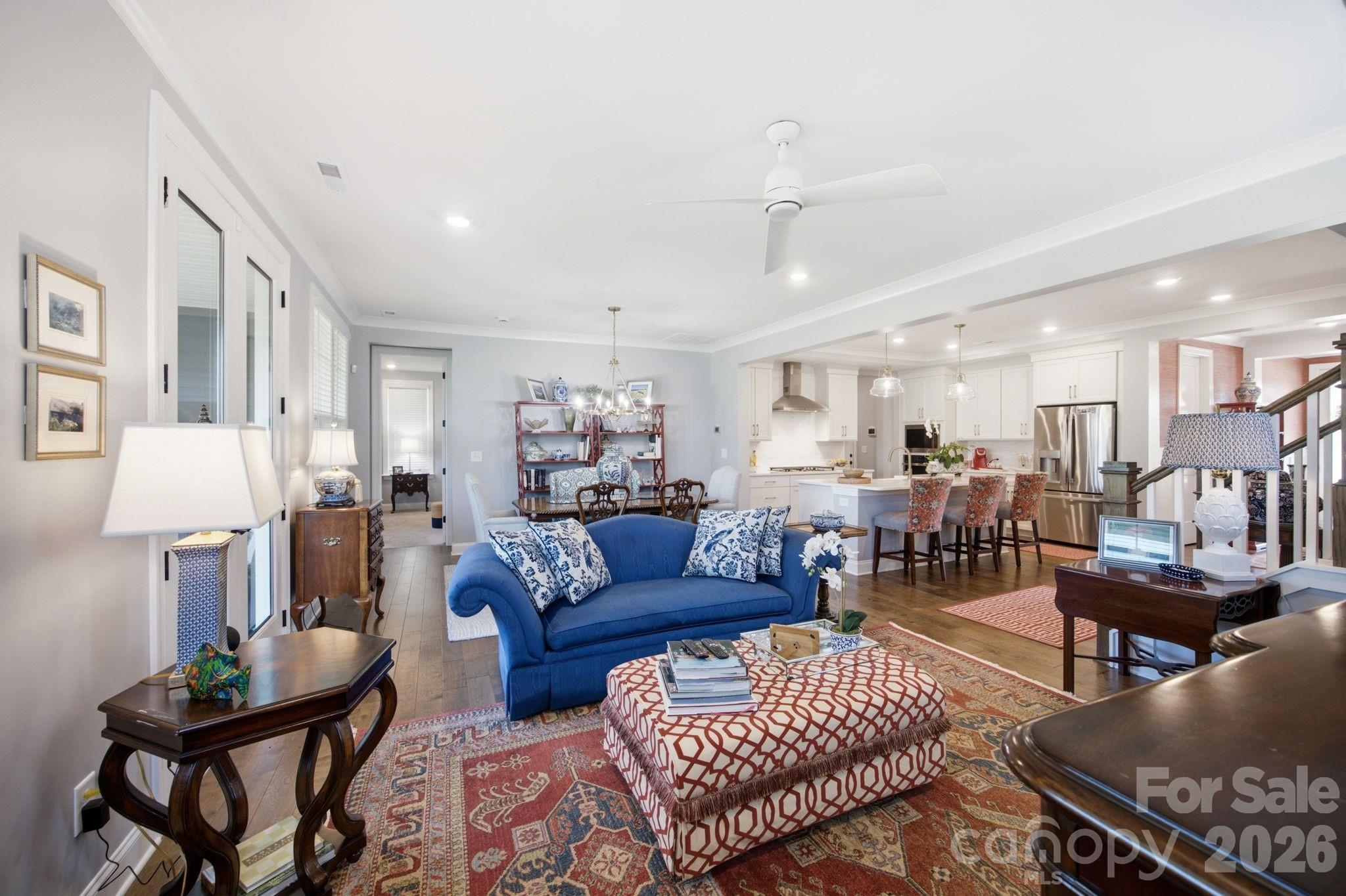 104 Sisters Cove Court — Mooresville