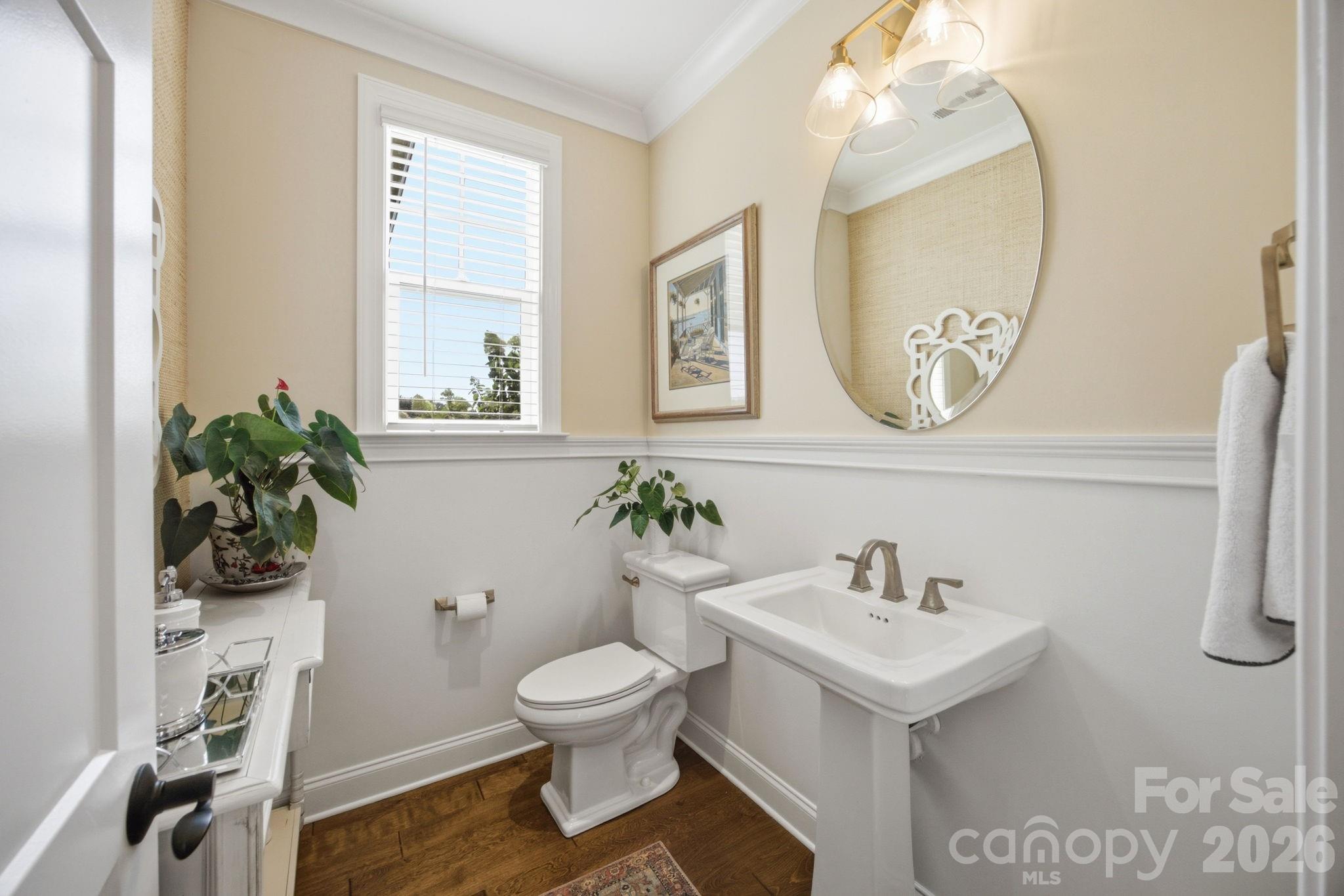 104 Sisters Cove Court — Mooresville