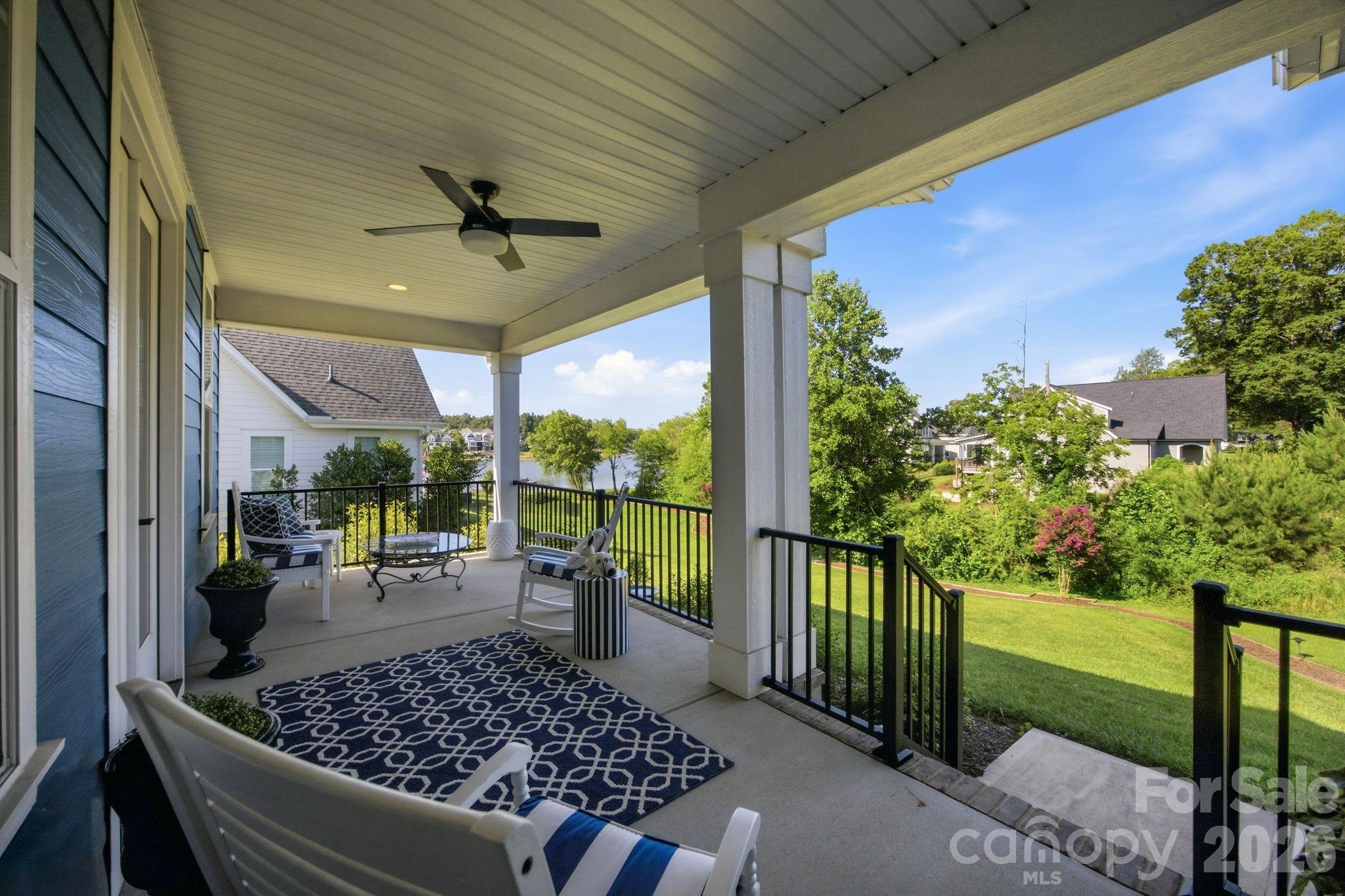 104 Sisters Cove Court — Mooresville