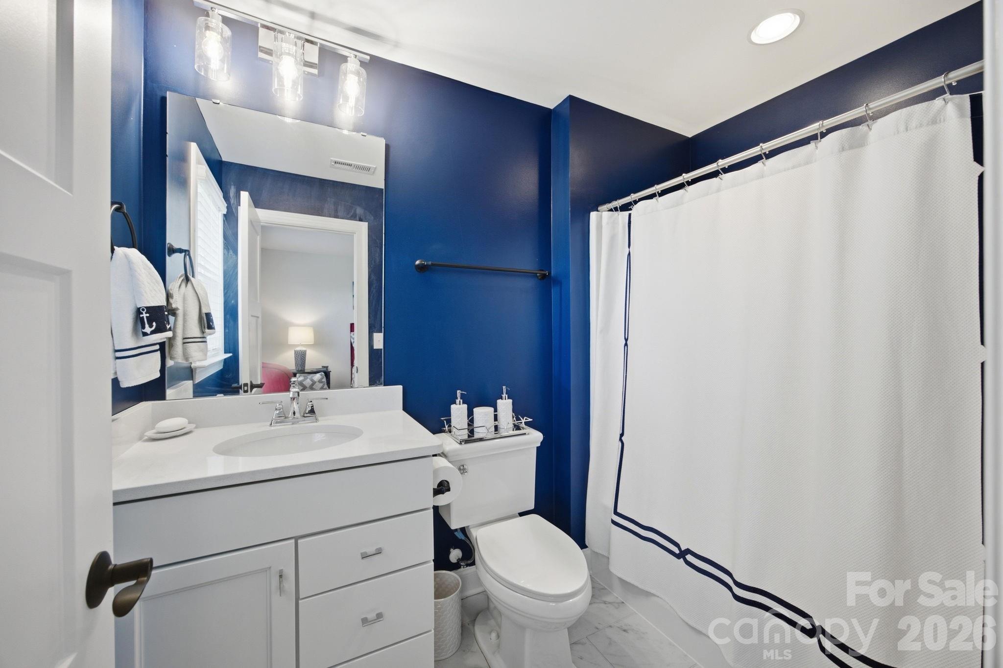 104 Sisters Cove Court — Mooresville
