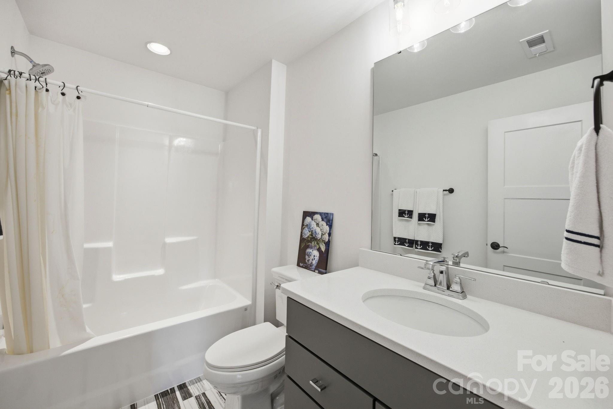 104 Sisters Cove Court — Mooresville