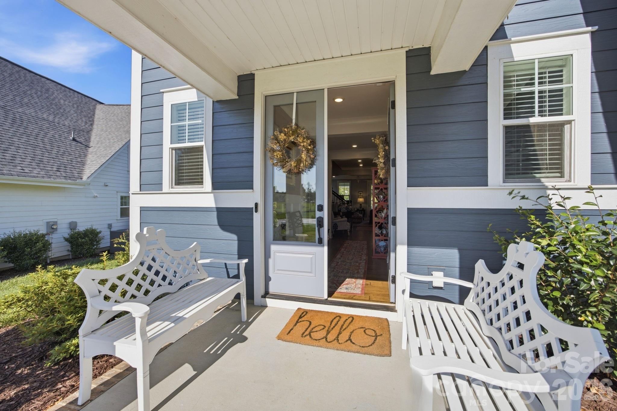 104 Sisters Cove Court — Mooresville