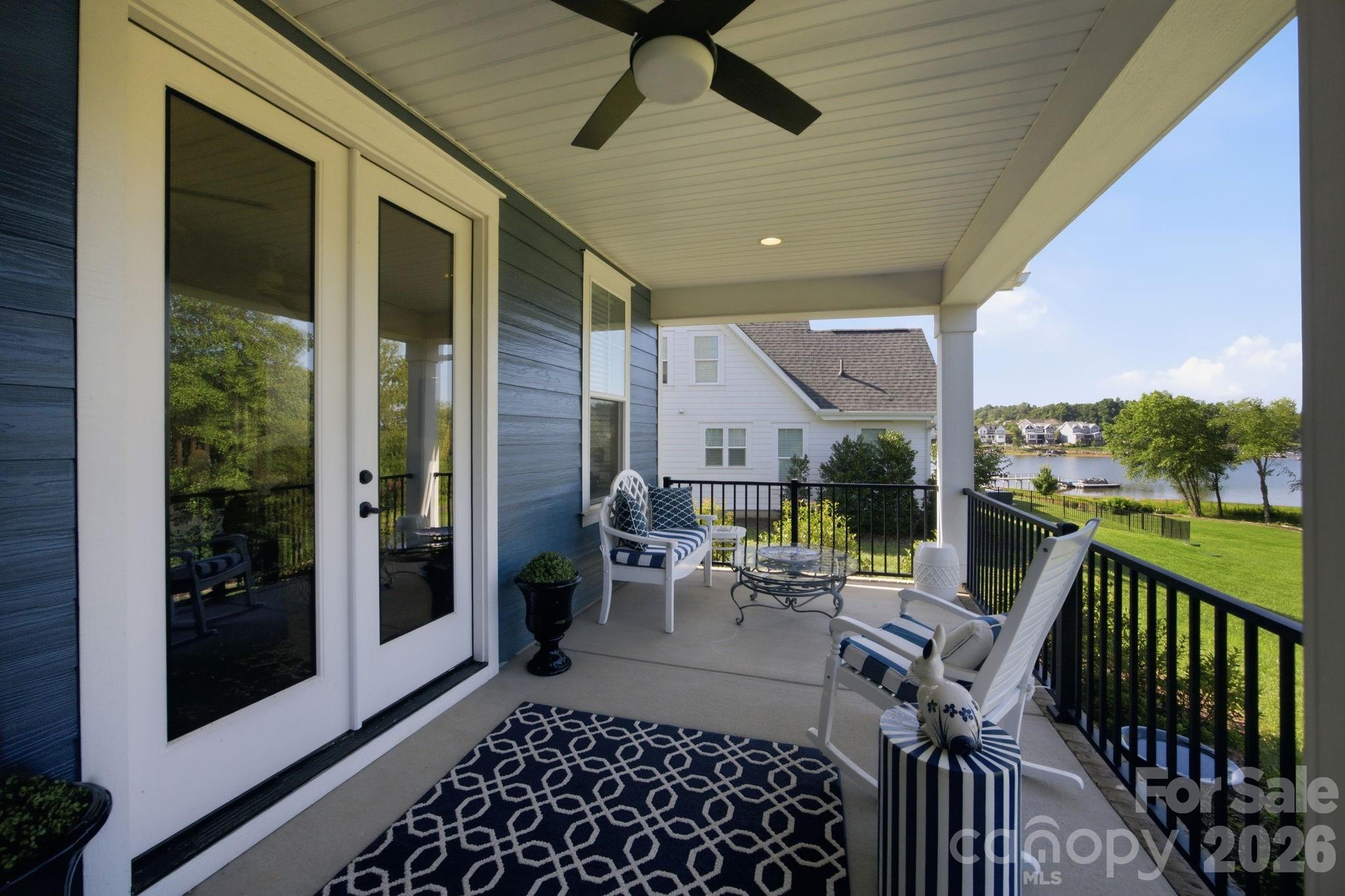 104 Sisters Cove Court — Mooresville