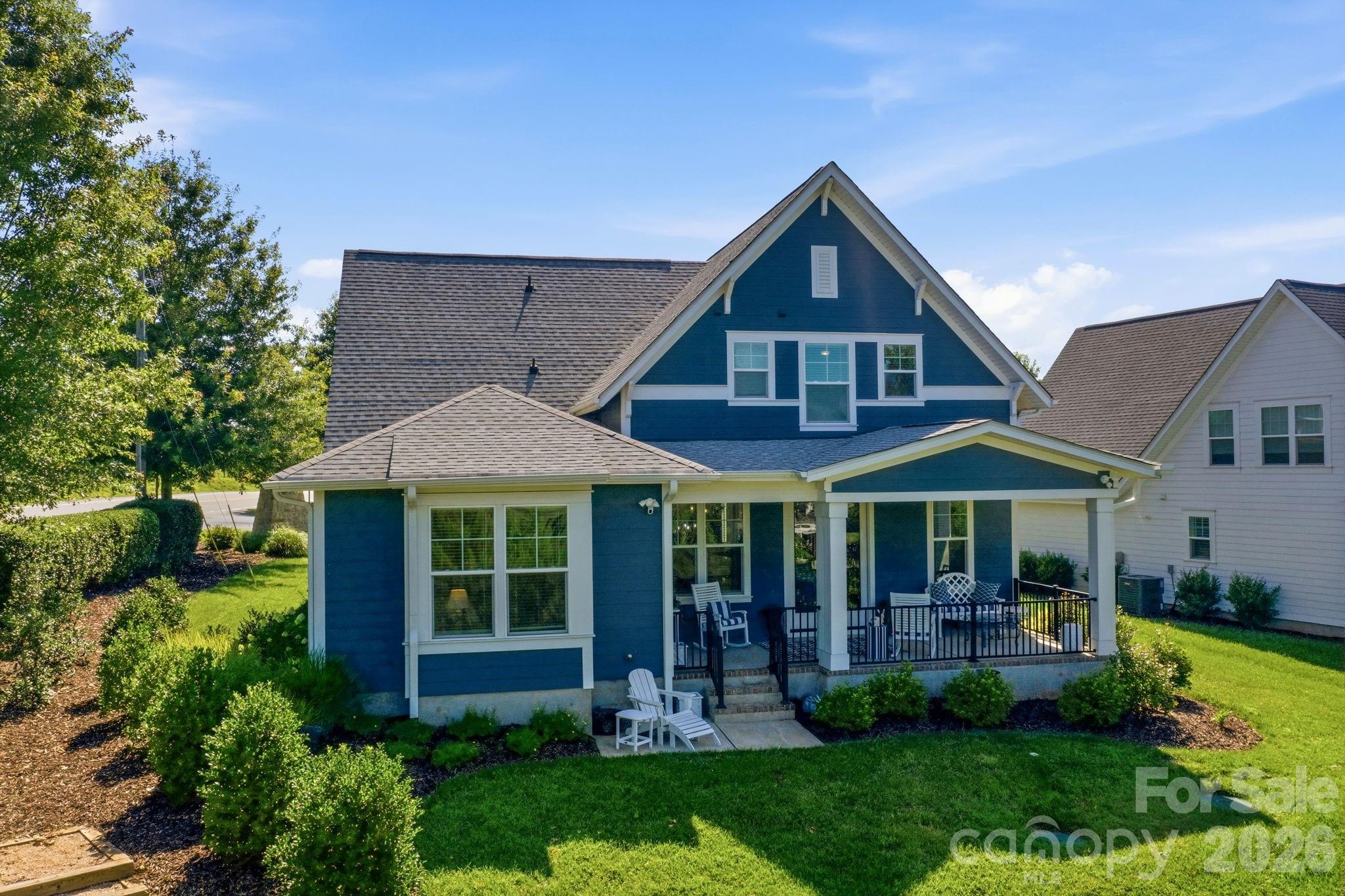 104 Sisters Cove Court — Mooresville