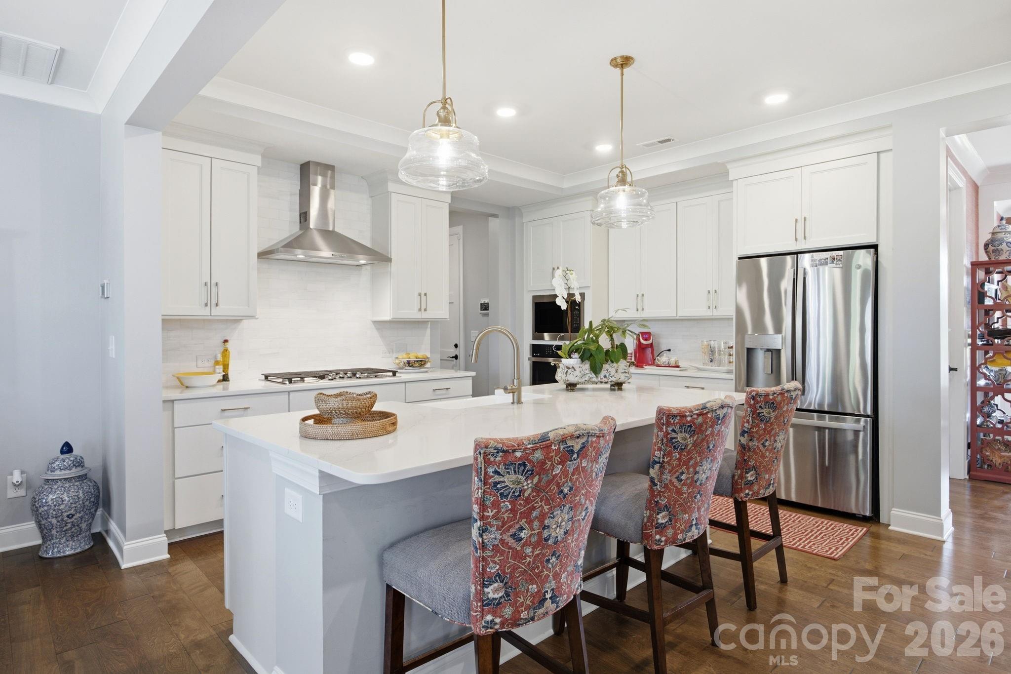 104 Sisters Cove Court — Mooresville