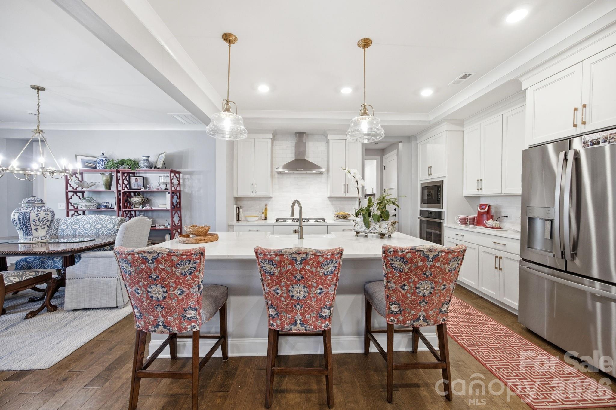 104 Sisters Cove Court — Mooresville