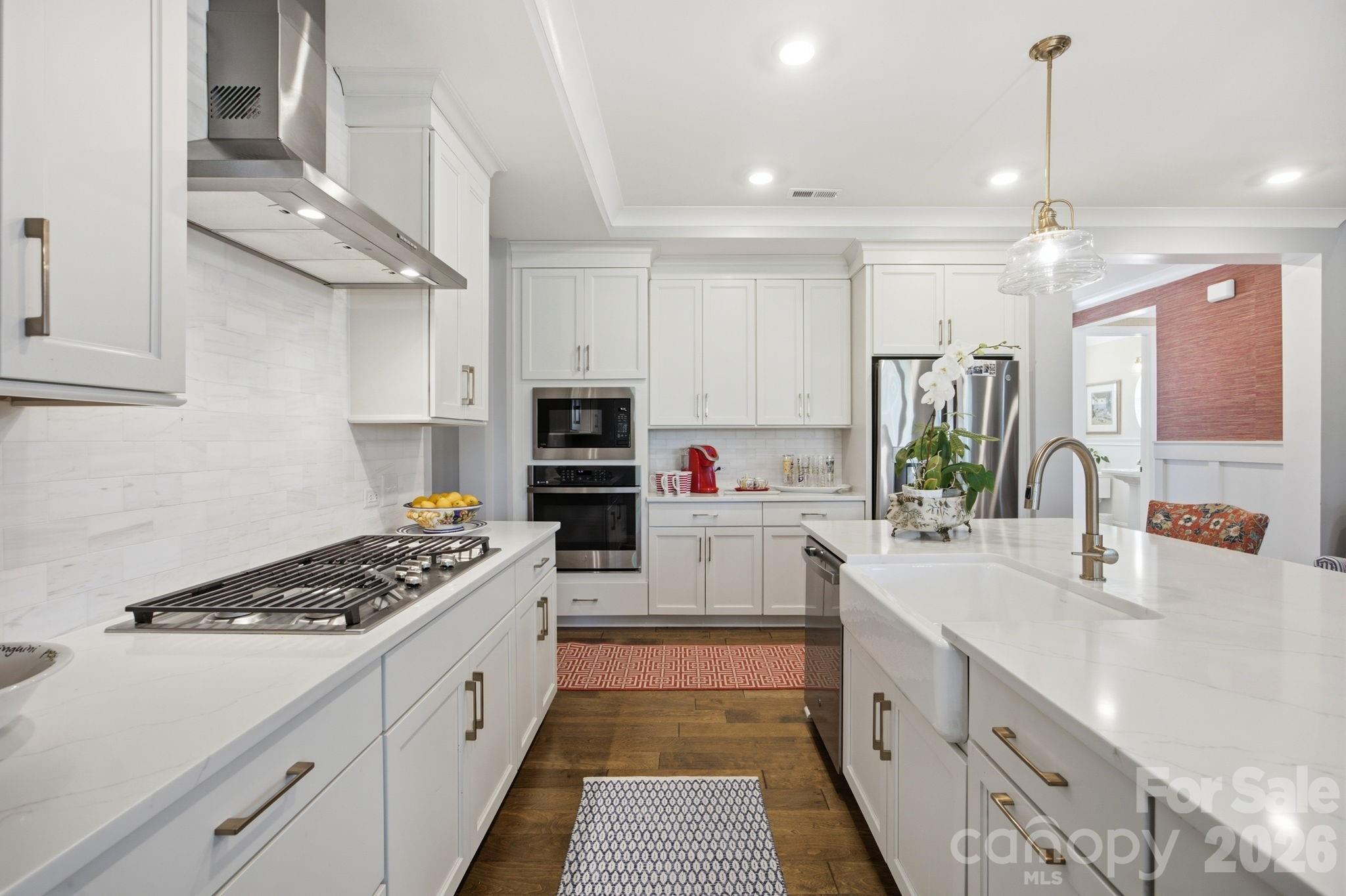 104 Sisters Cove Court — Mooresville