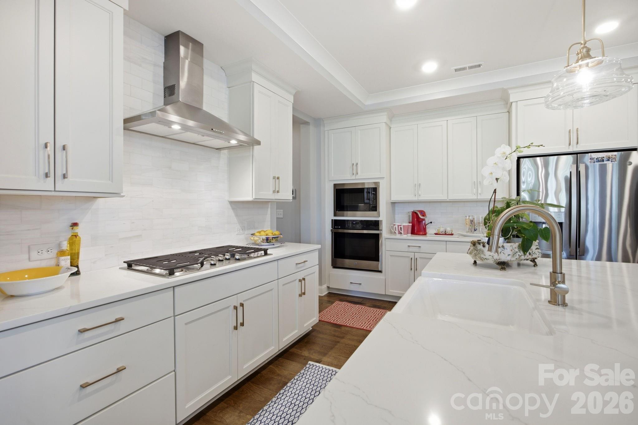 104 Sisters Cove Court — Mooresville