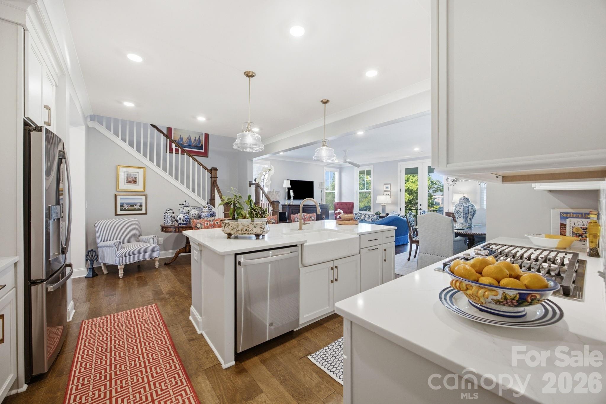 104 Sisters Cove Court — Mooresville