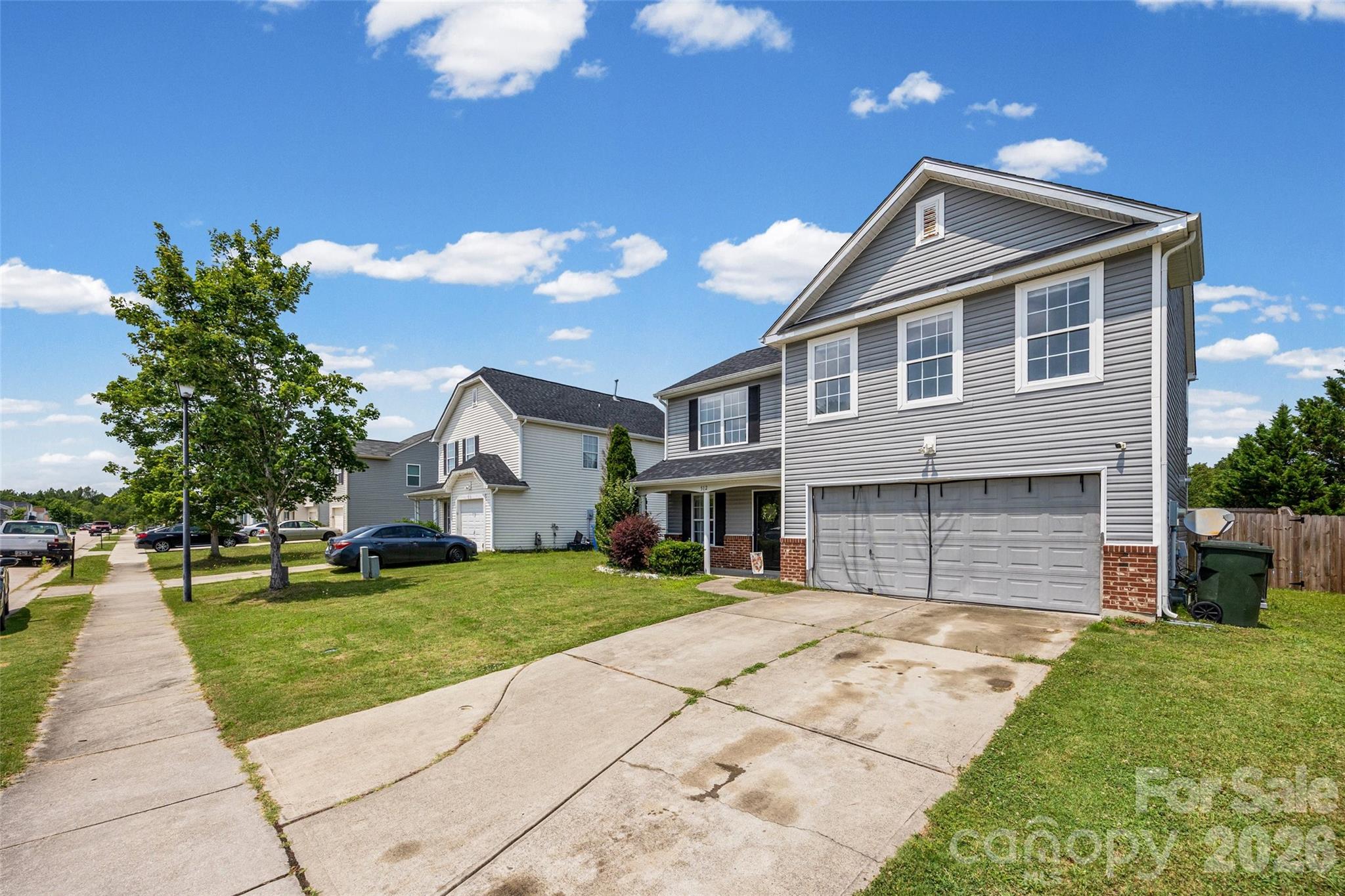 512 Gentle Breeze Lane — Rock Hill
