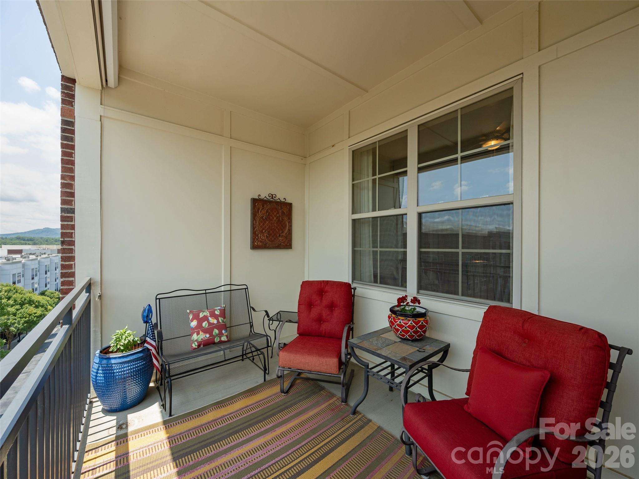 42 Schenck Parkway #310 — Asheville