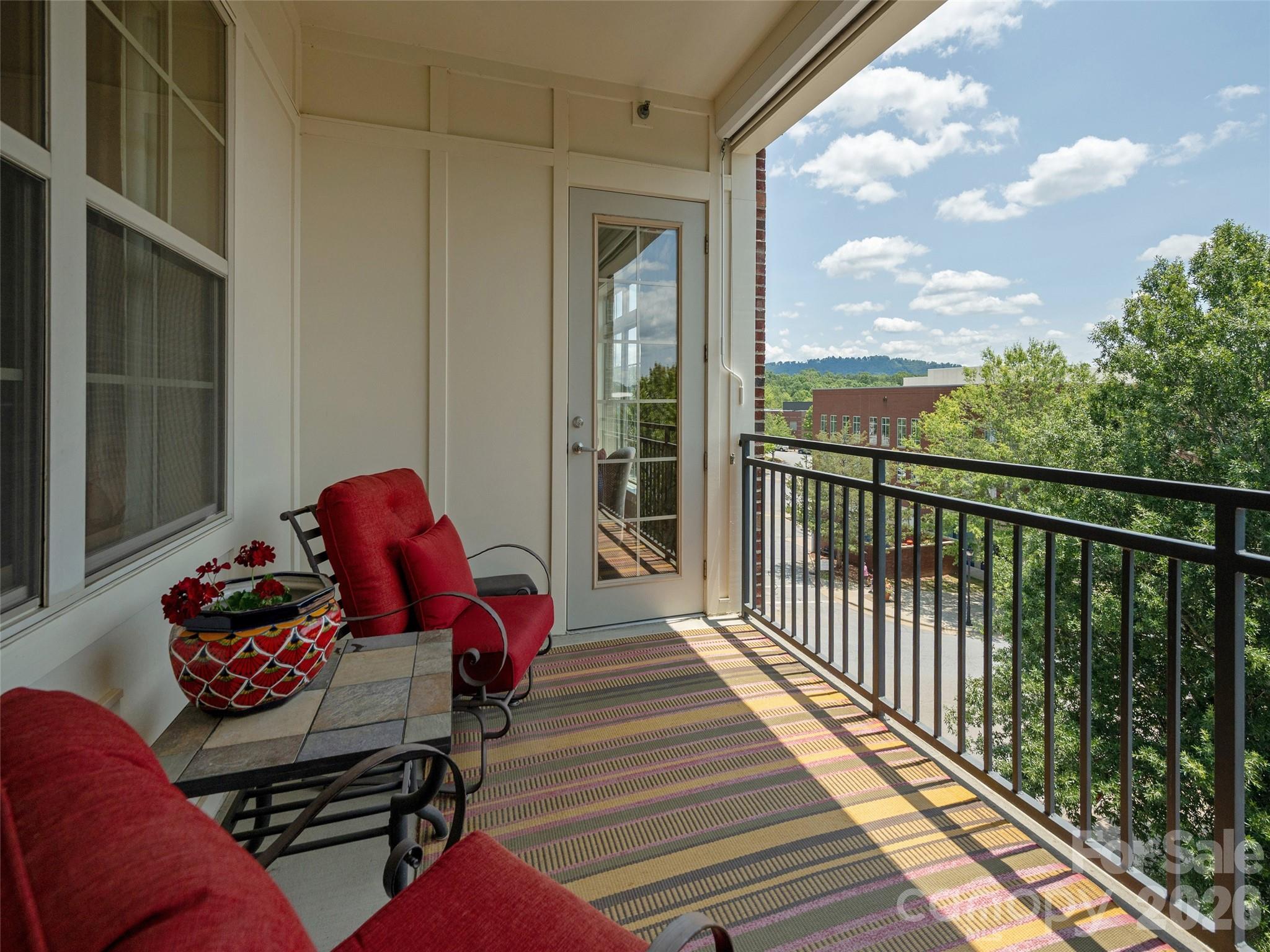 42 Schenck Parkway #310 — Asheville