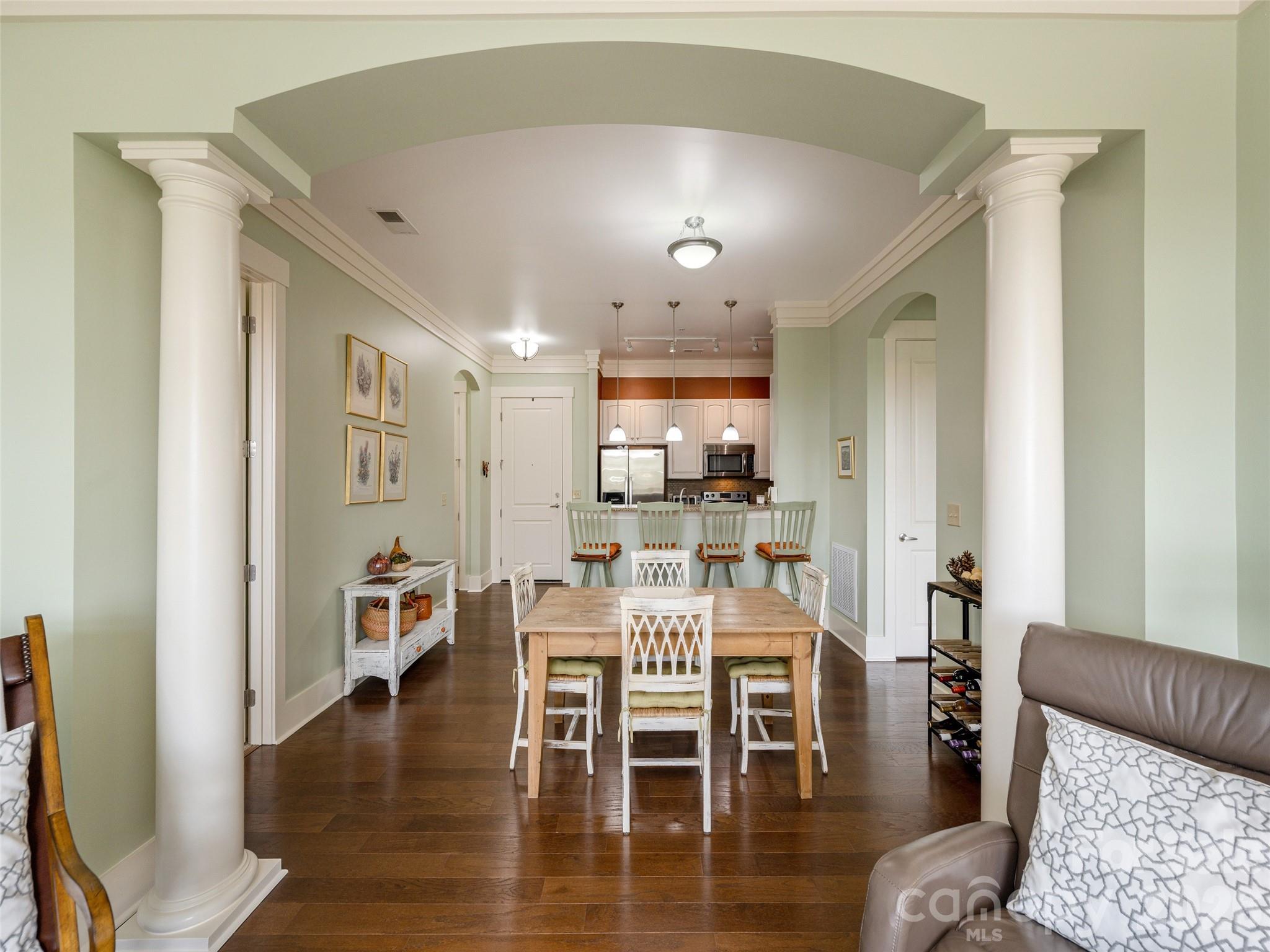 42 Schenck Parkway #310 — Asheville