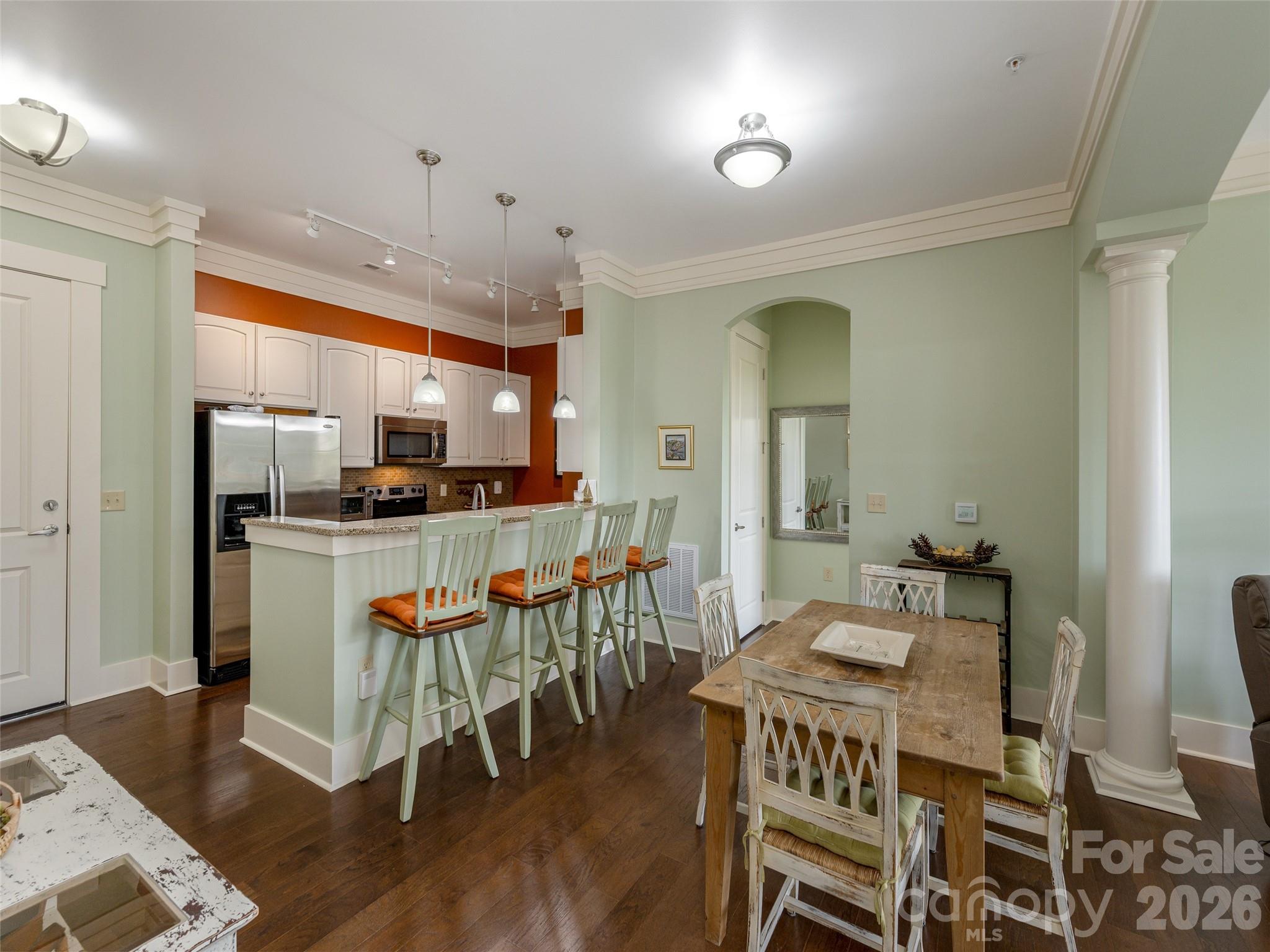 42 Schenck Parkway #310 — Asheville