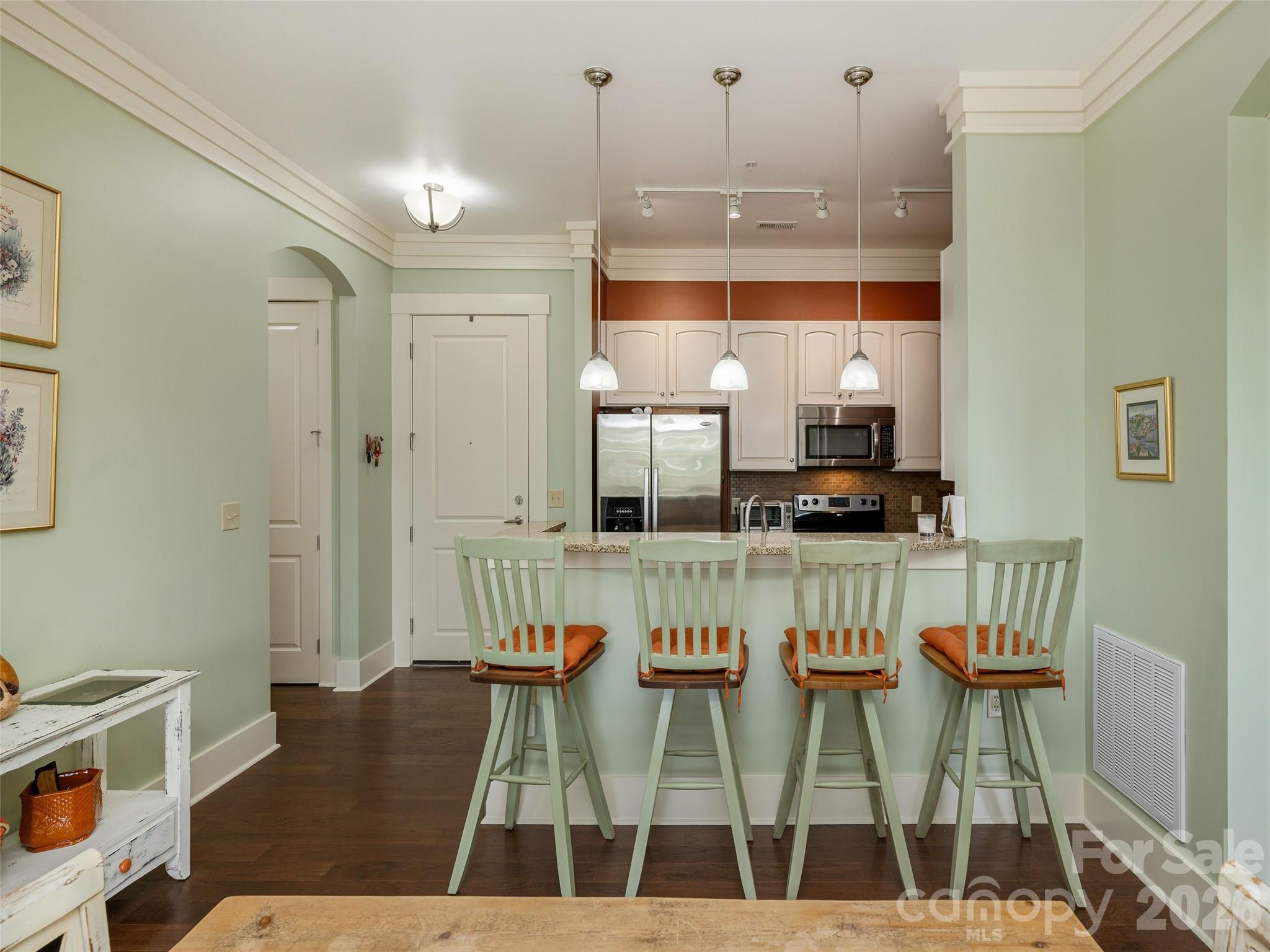 42 Schenck Parkway #310 — Asheville