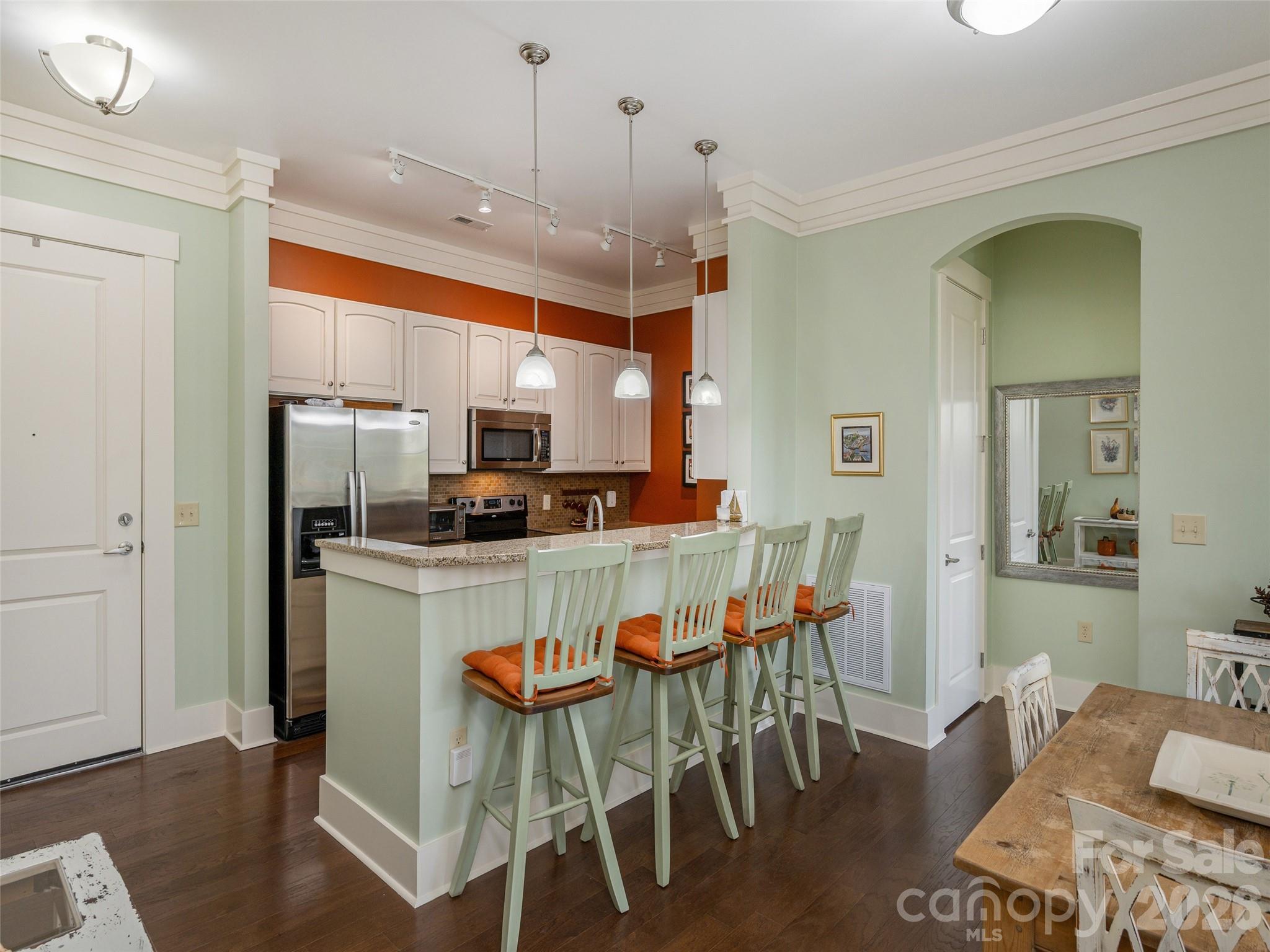 42 Schenck Parkway #310 — Asheville