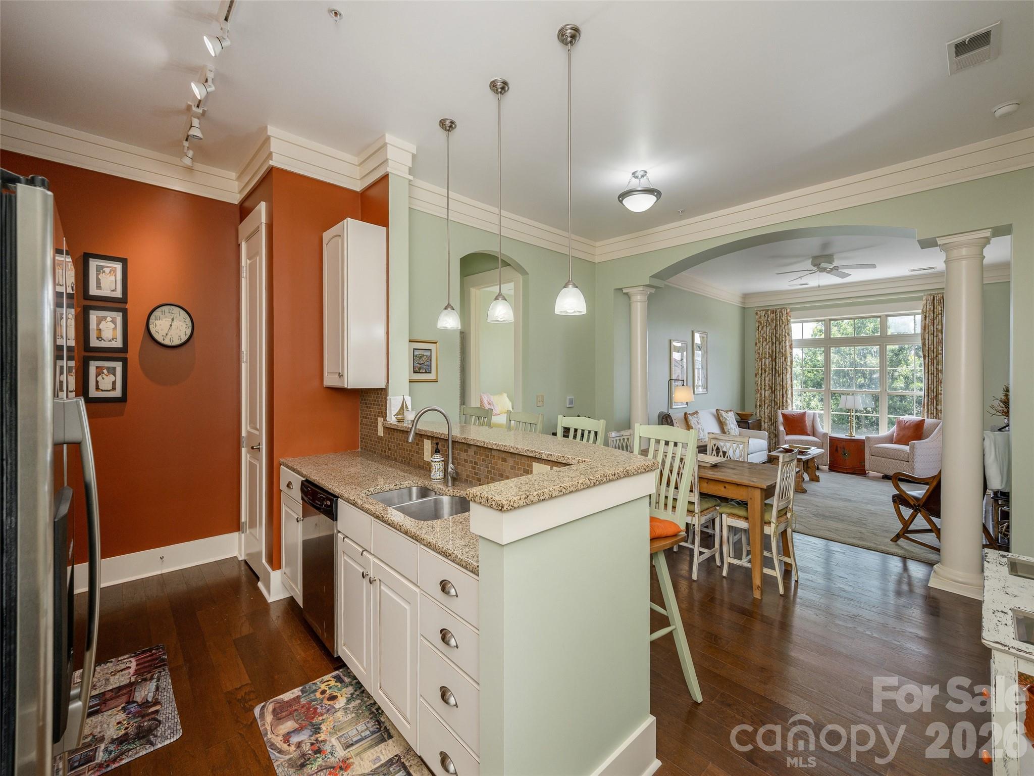 42 Schenck Parkway #310 — Asheville
