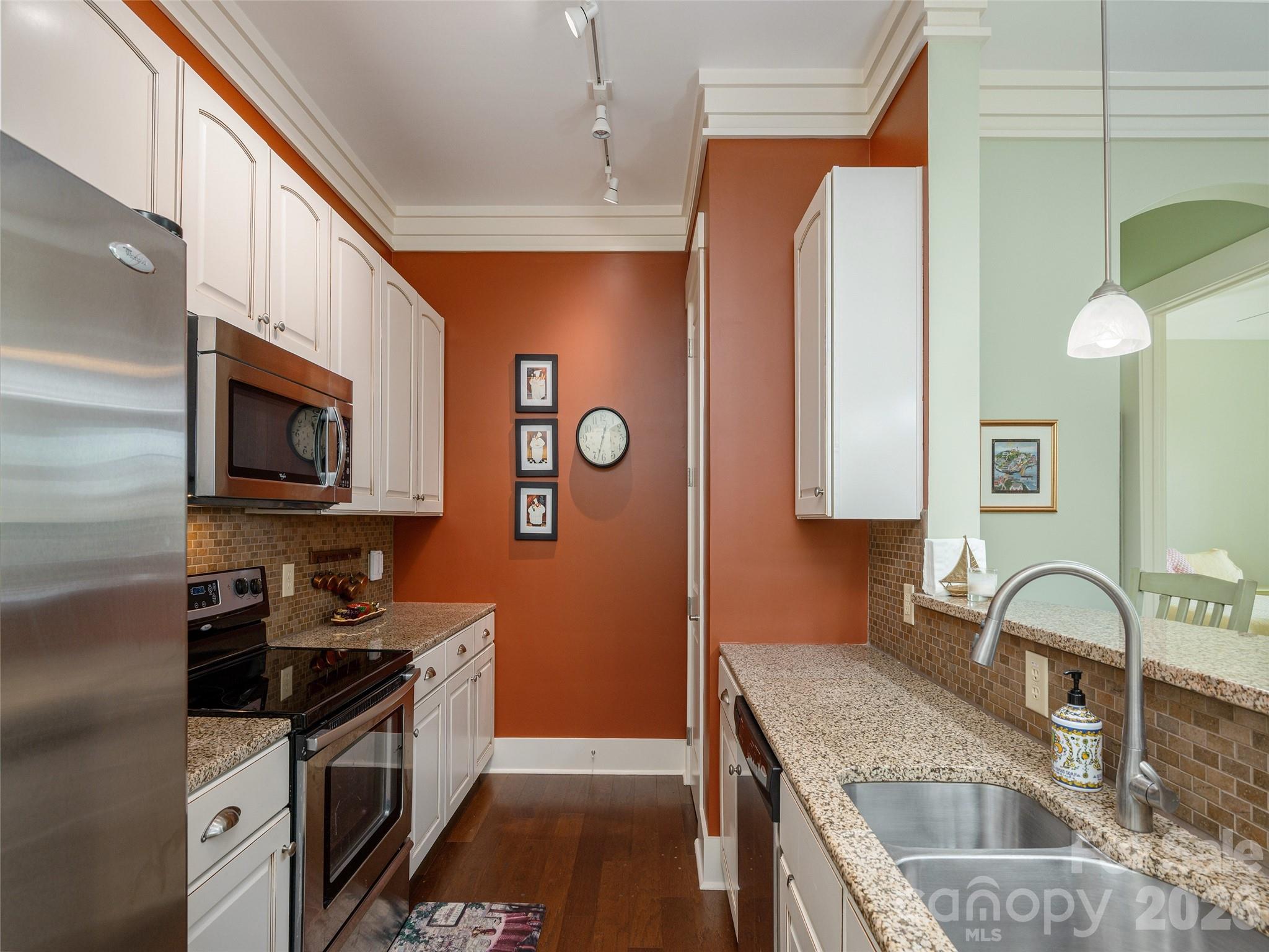 42 Schenck Parkway #310 — Asheville