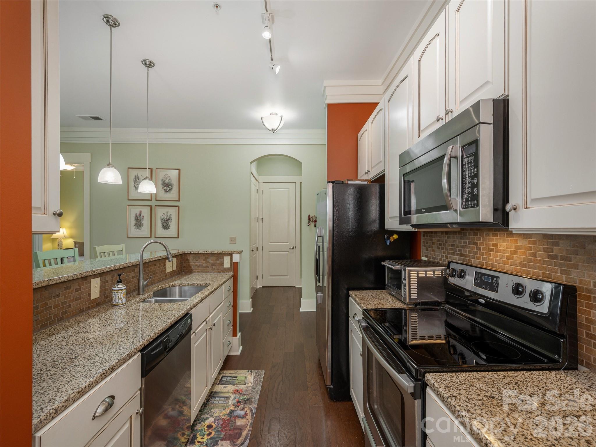 42 Schenck Parkway #310 — Asheville
