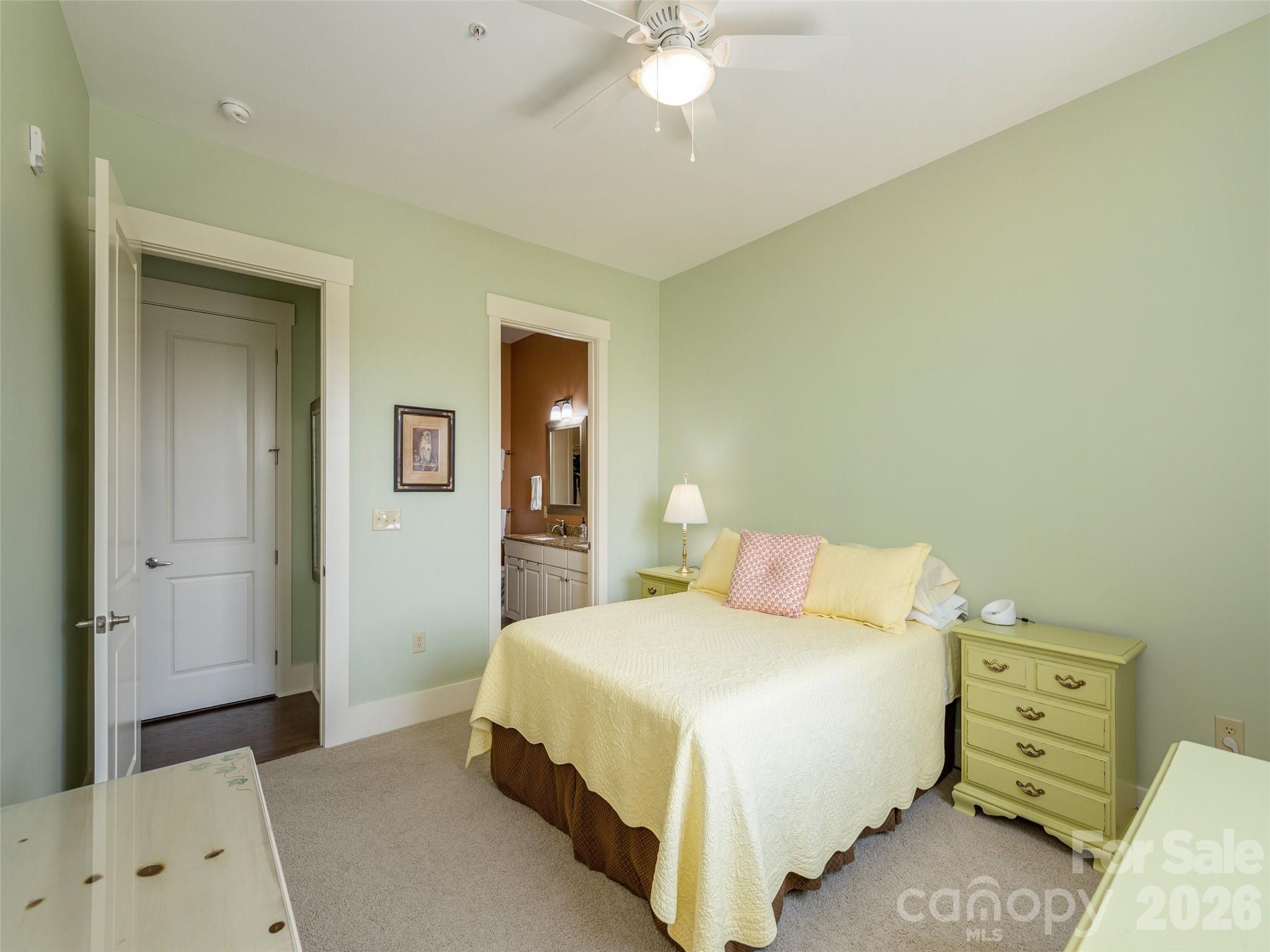 42 Schenck Parkway #310 — Asheville