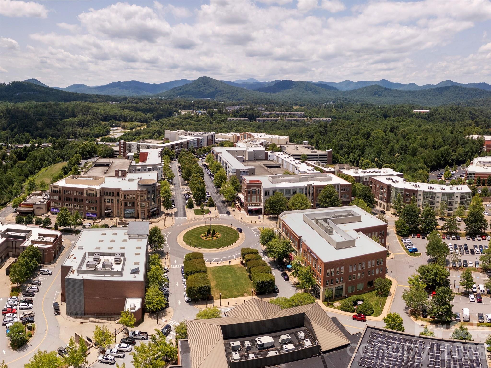 42 Schenck Parkway #310 — Asheville
