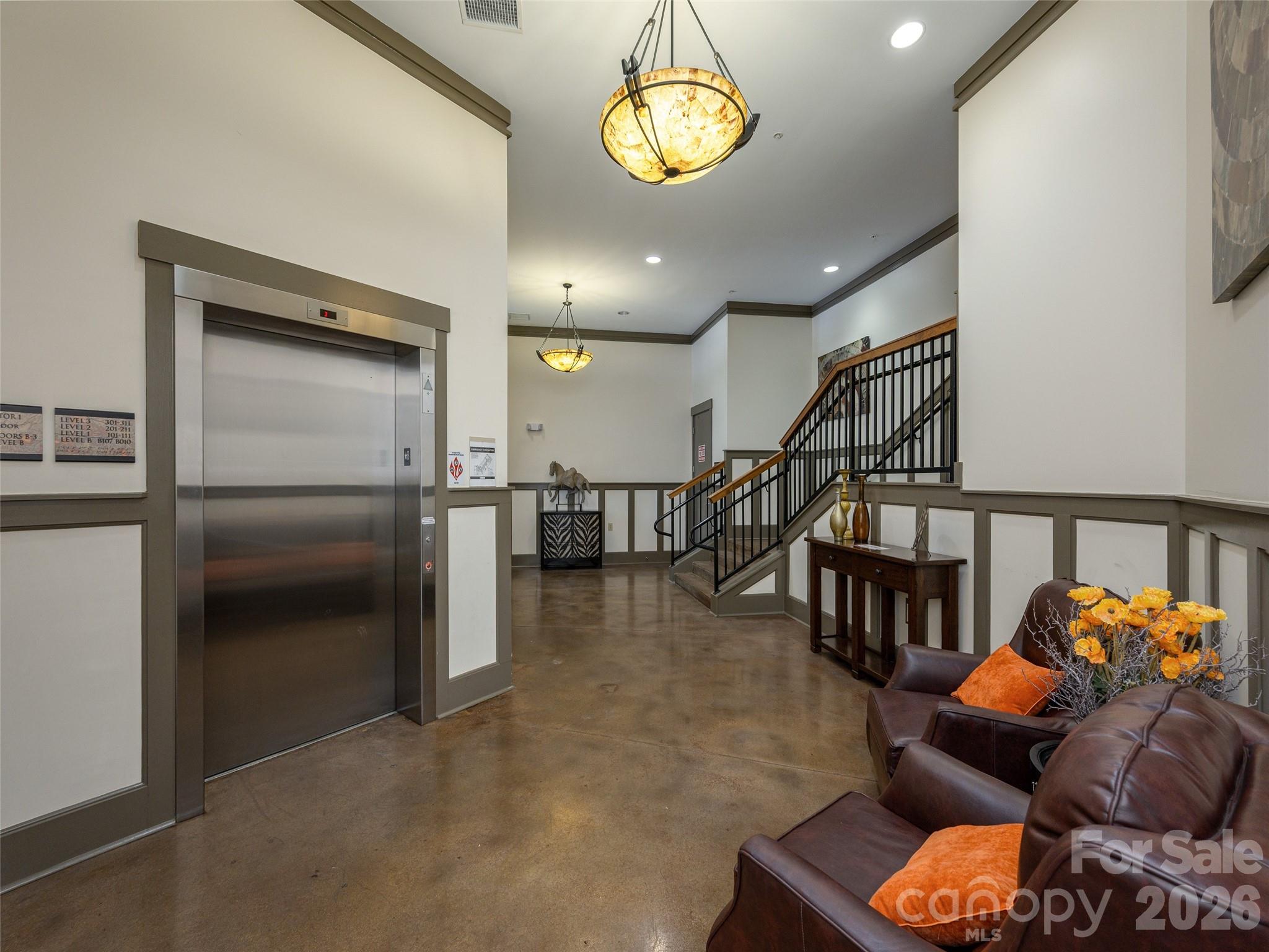 42 Schenck Parkway #310 — Asheville