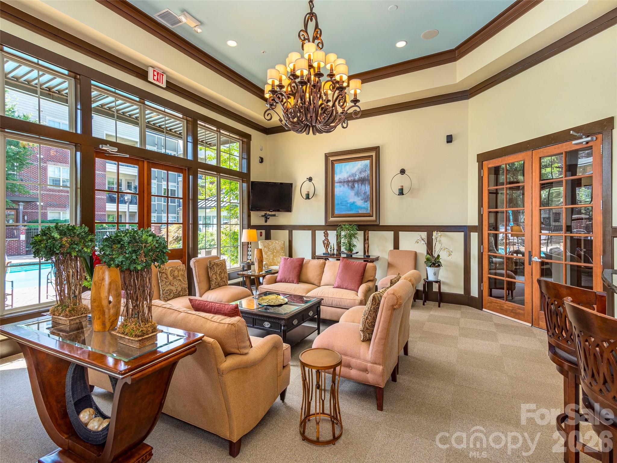 42 Schenck Parkway #310 — Asheville