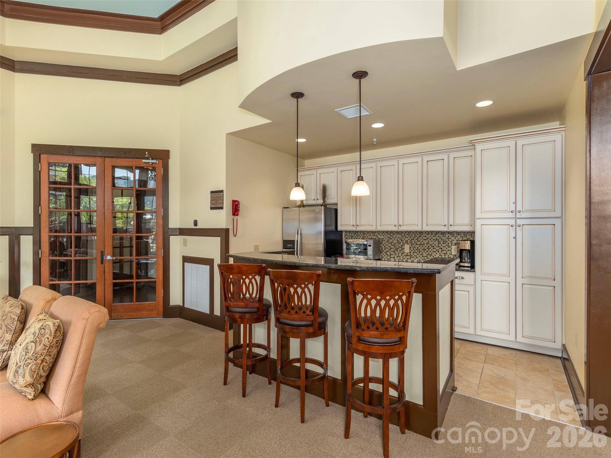 42 Schenck Parkway #310 — Asheville