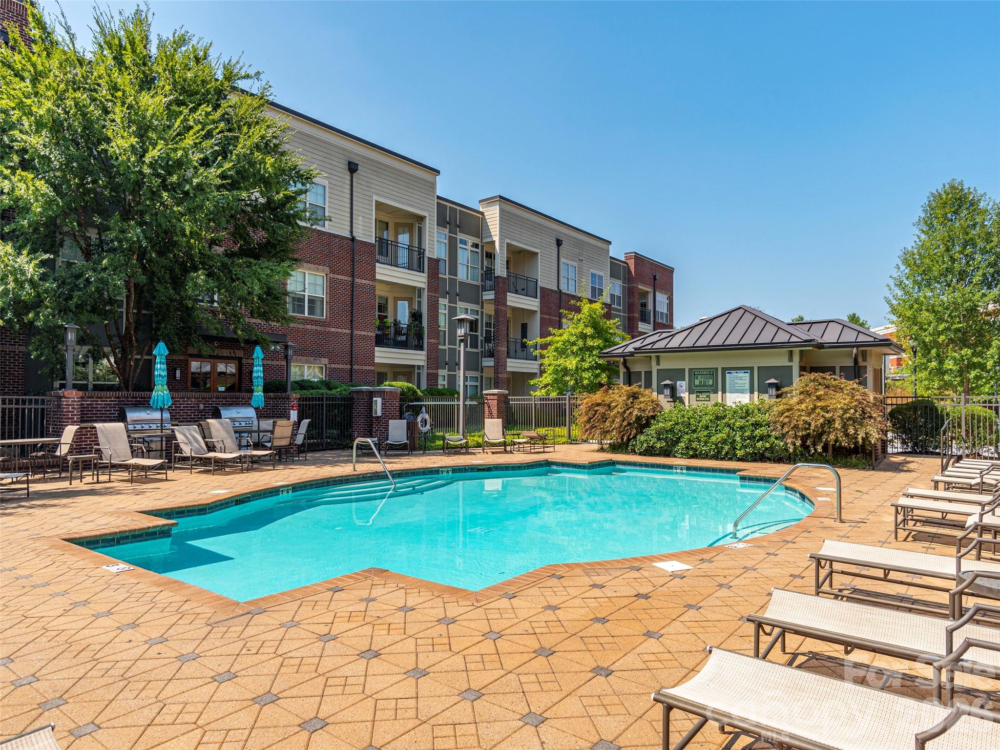 42 Schenck Parkway #310 — Asheville