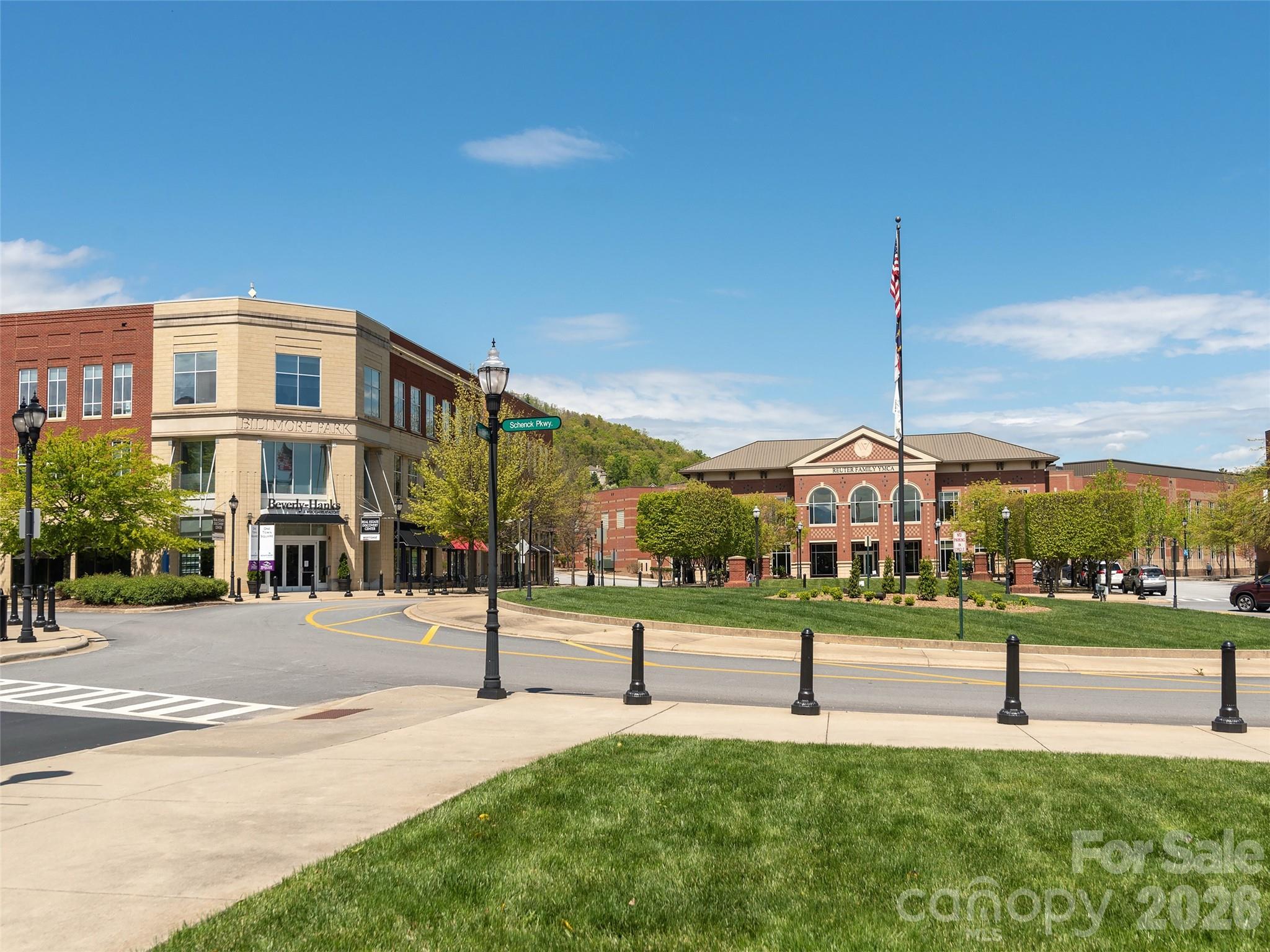 42 Schenck Parkway #310 — Asheville