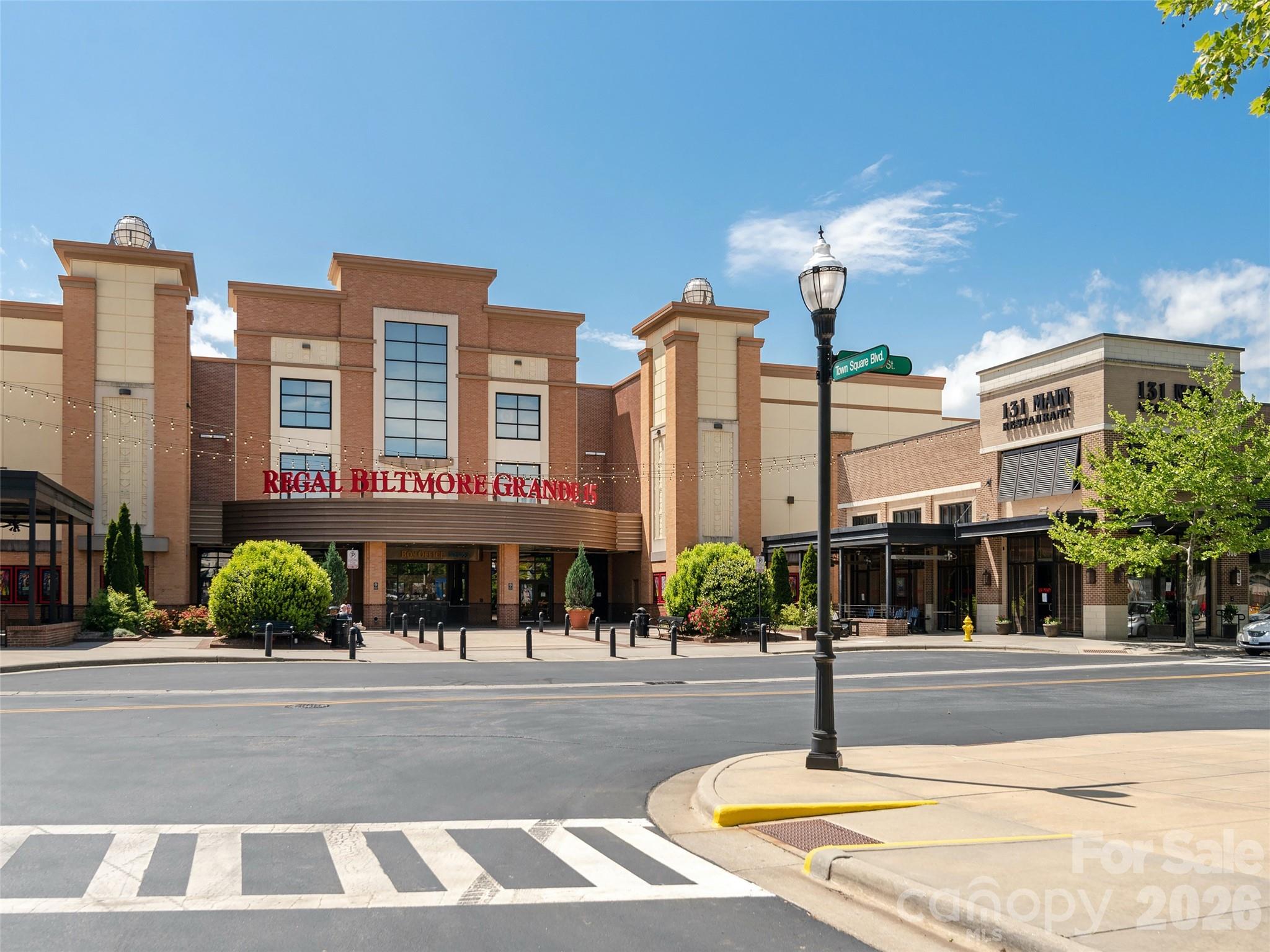 42 Schenck Parkway #310 — Asheville